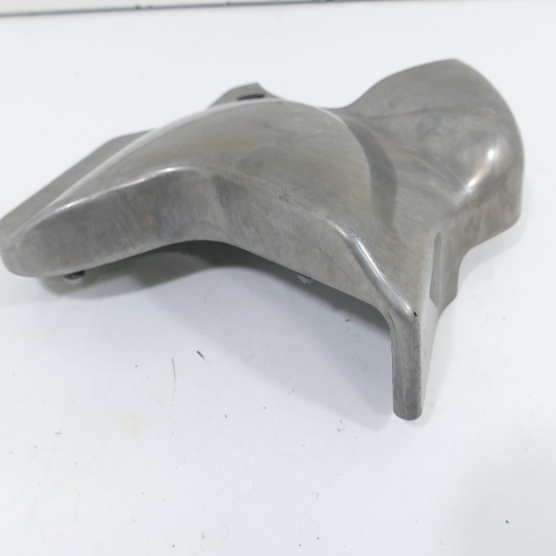 Honda VT 750 RC44 Sprocket Cover Sprocket Cap Engine Cover 77412