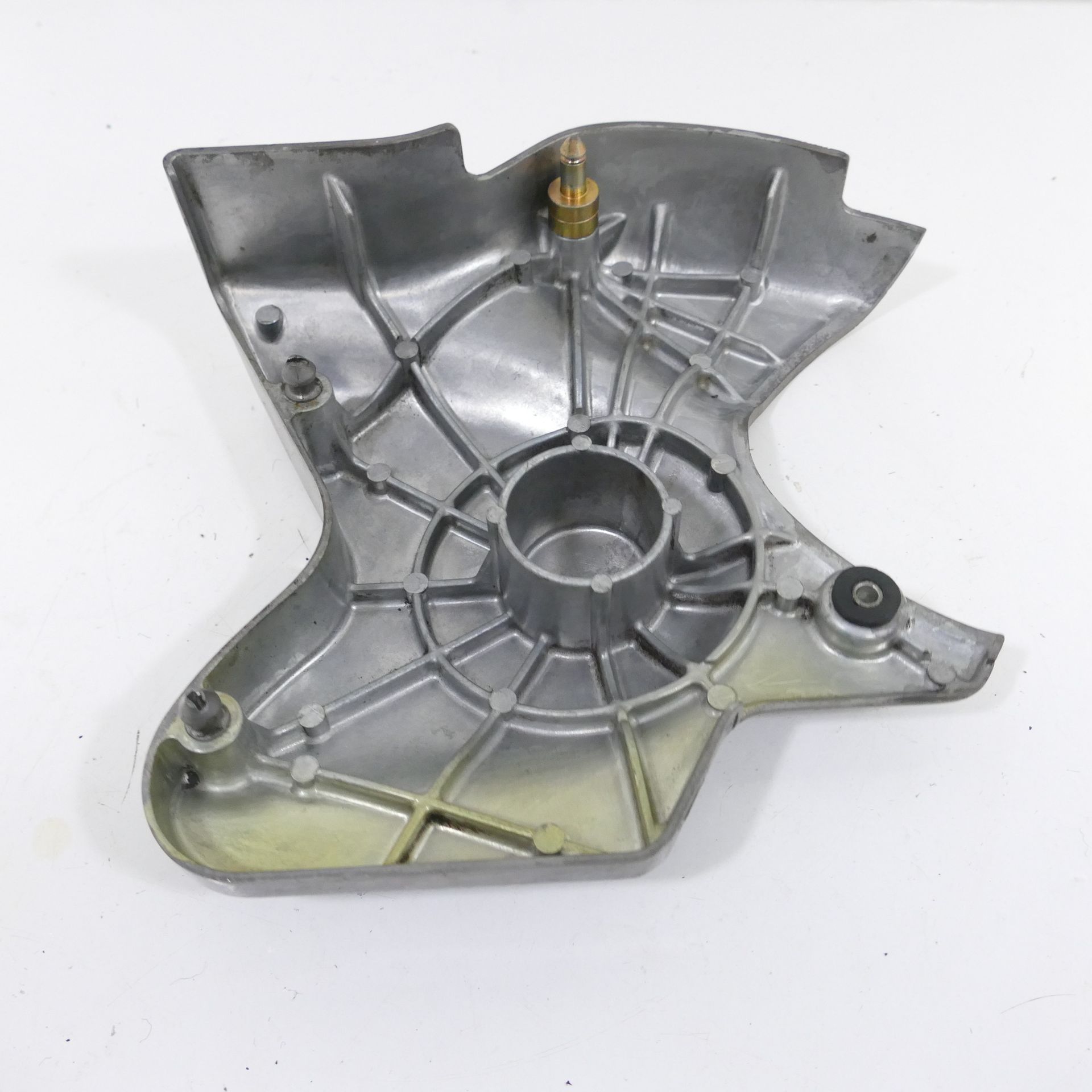 M.y Honda VT 750 RC44 Sprocket Cover Sprocket Cap Engine Cover 77412