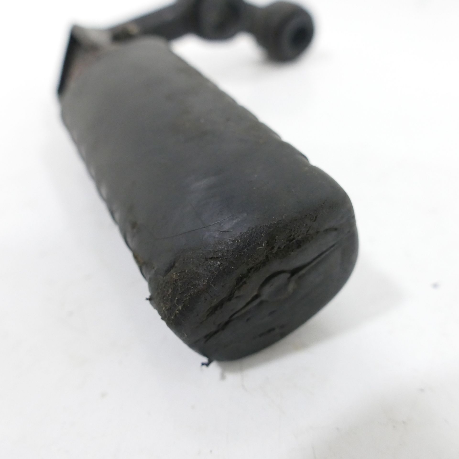 Kawasaki Z 900 / Z 1000 Footpeg Assembly Right Footpeg Carrier