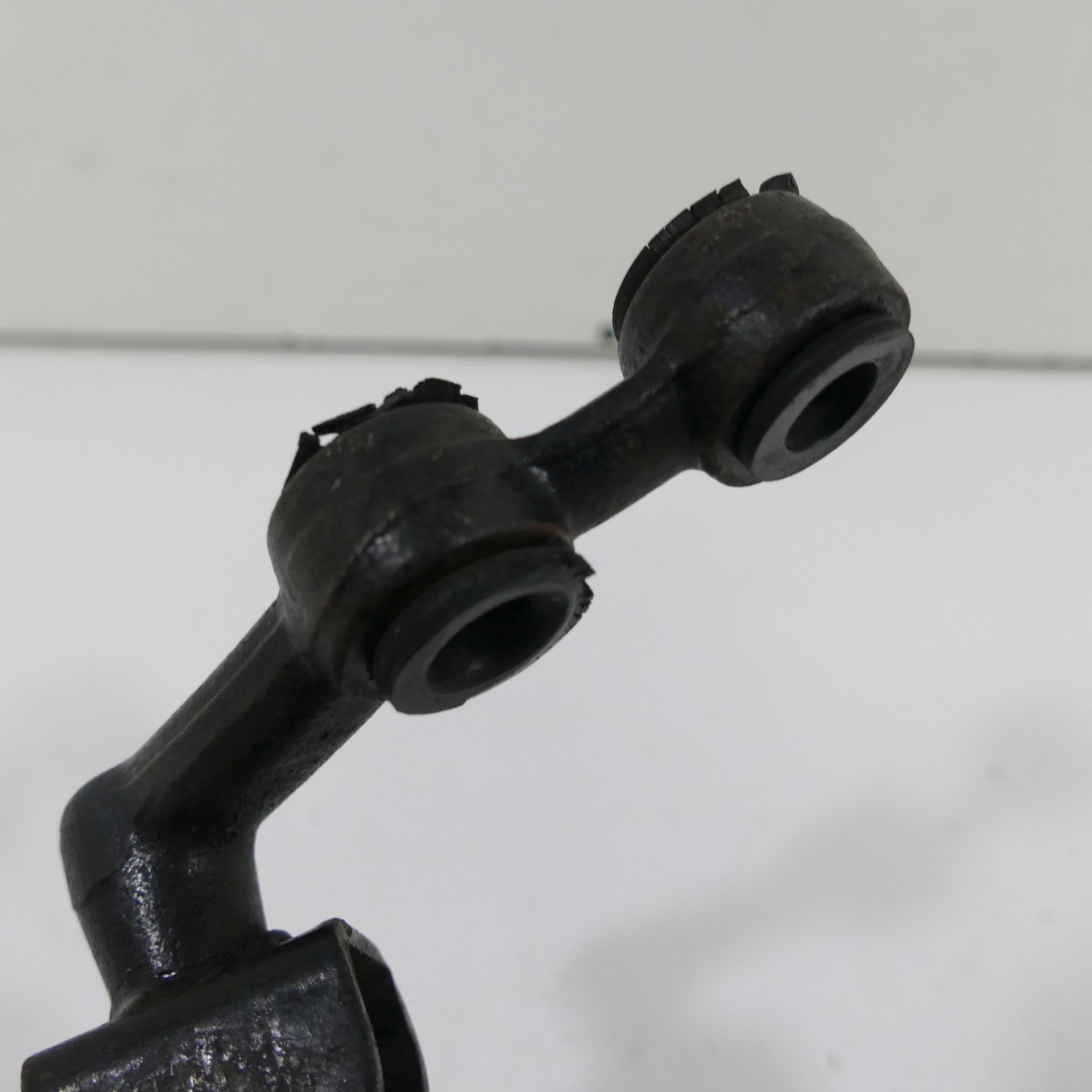 Kawasaki Z 900 / Z 1000 Footpeg Assembly Right Footpeg Carrier