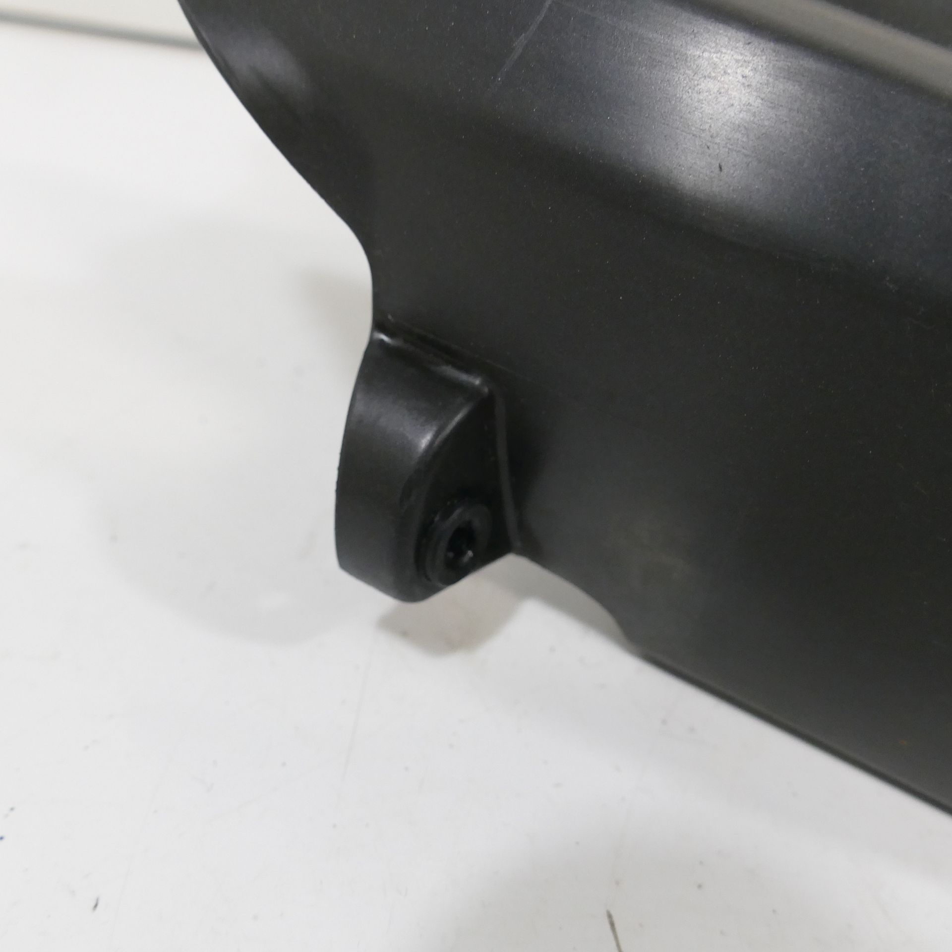 Aprilia RS4 125 -- Exhaust Cover 77452 | eBay