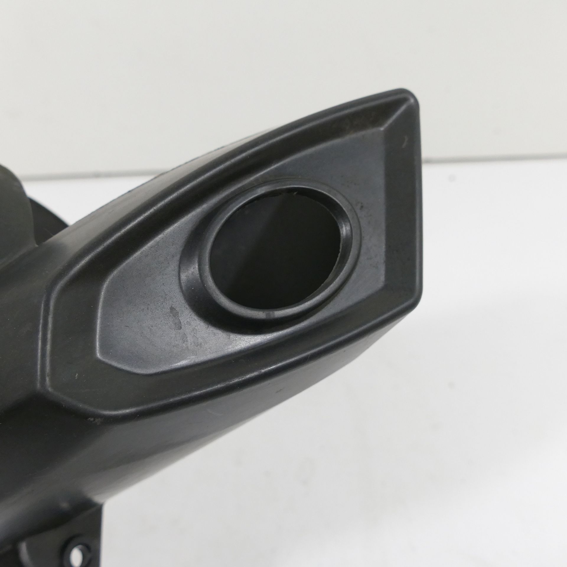 d Aprilia RS4 125 -- Exhaust Cover 77452 | eBay