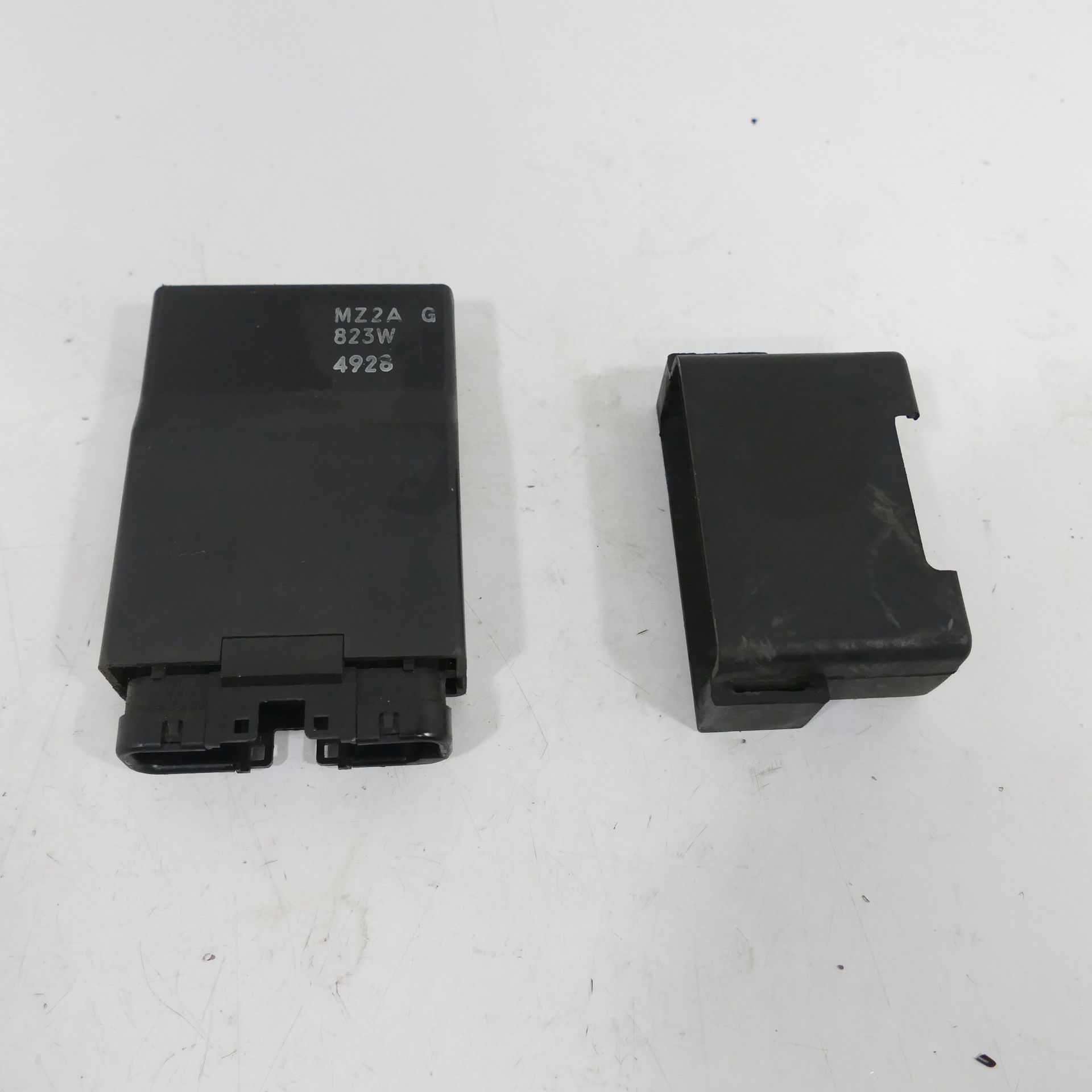 Honda CBR 1000 F SC24 CDI Control Unit 77512 | eBay