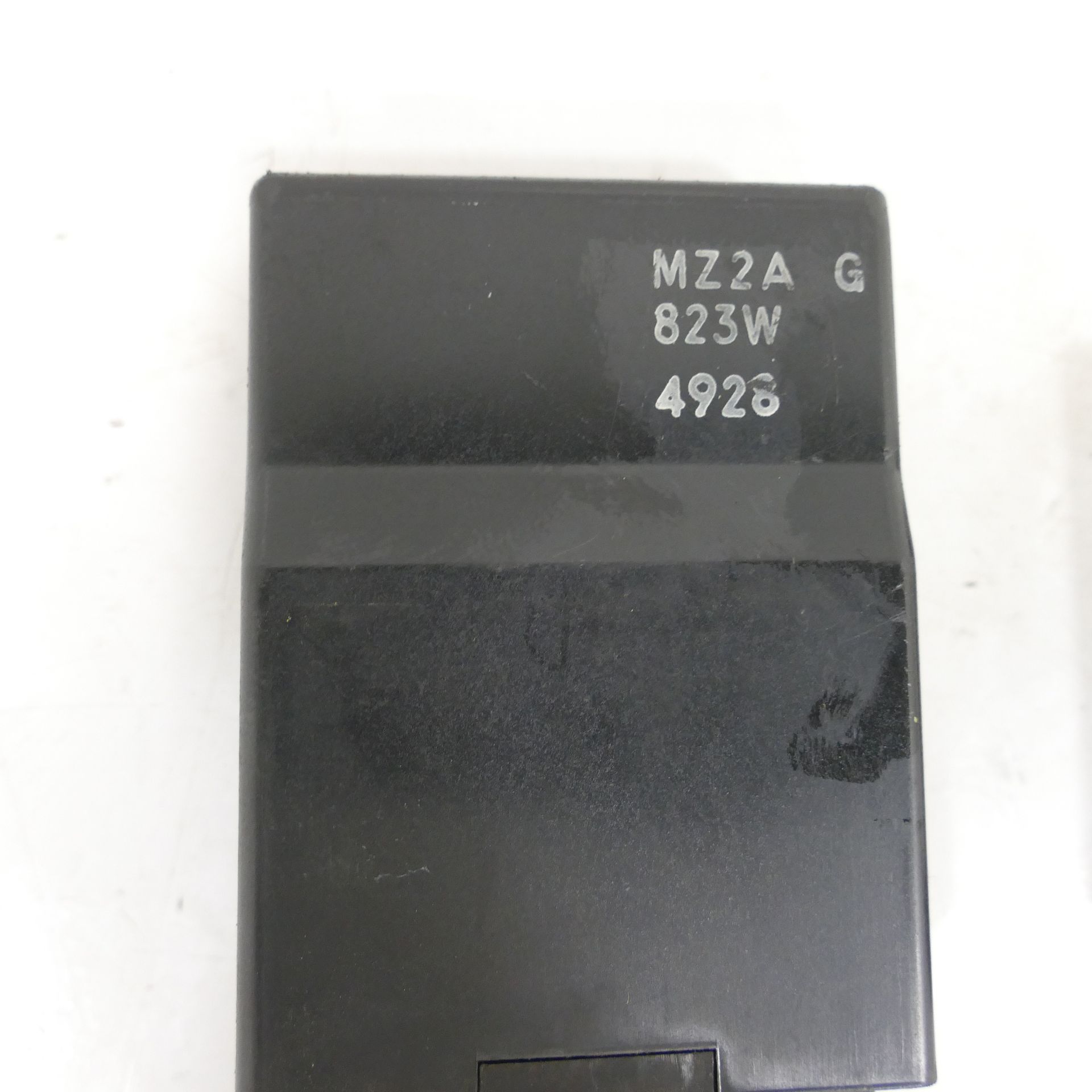 Honda CBR 1000 F SC24 CDI Control Unit 77512 | eBay