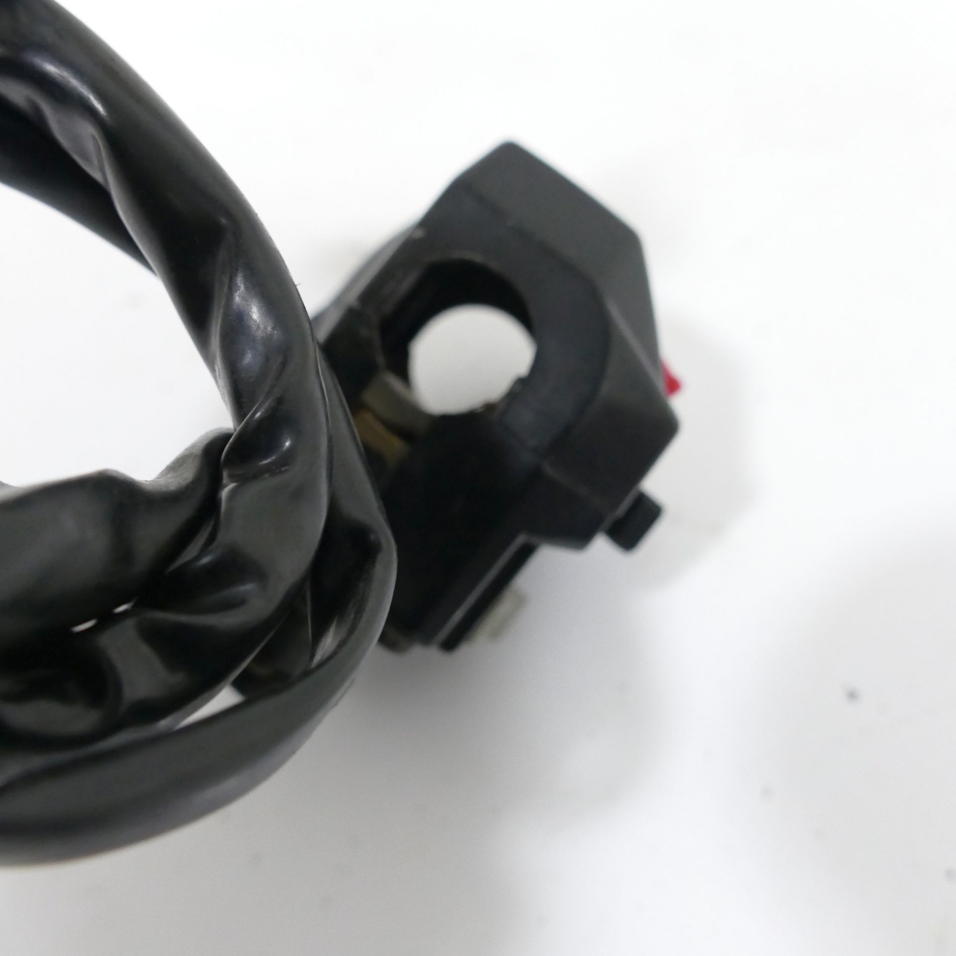 Yamaha YX 600 Radian Handlebar Switch Right Starter Kill Switch