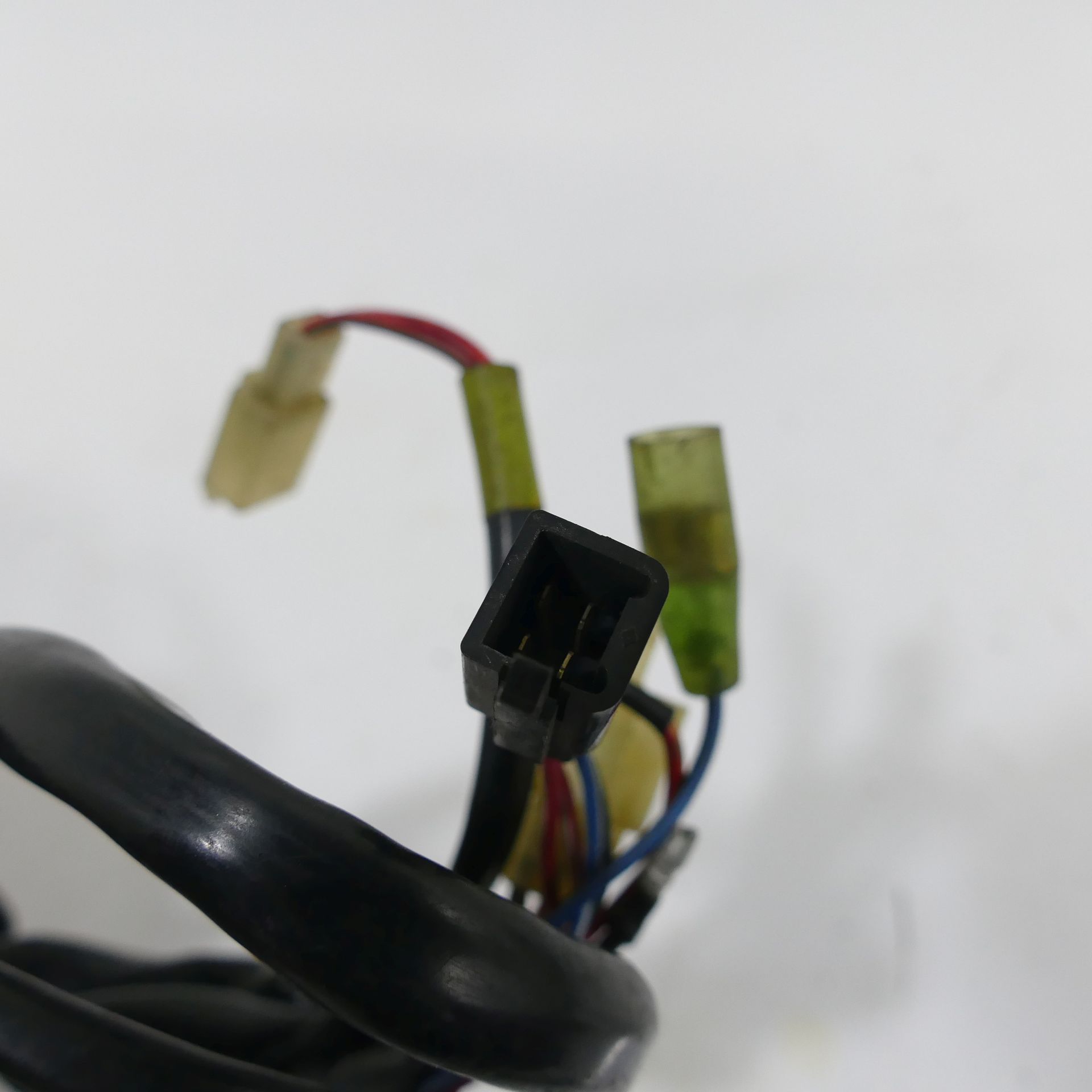 Yamaha YX 600 Radian Handlebar Switch Right Starter Kill Switch