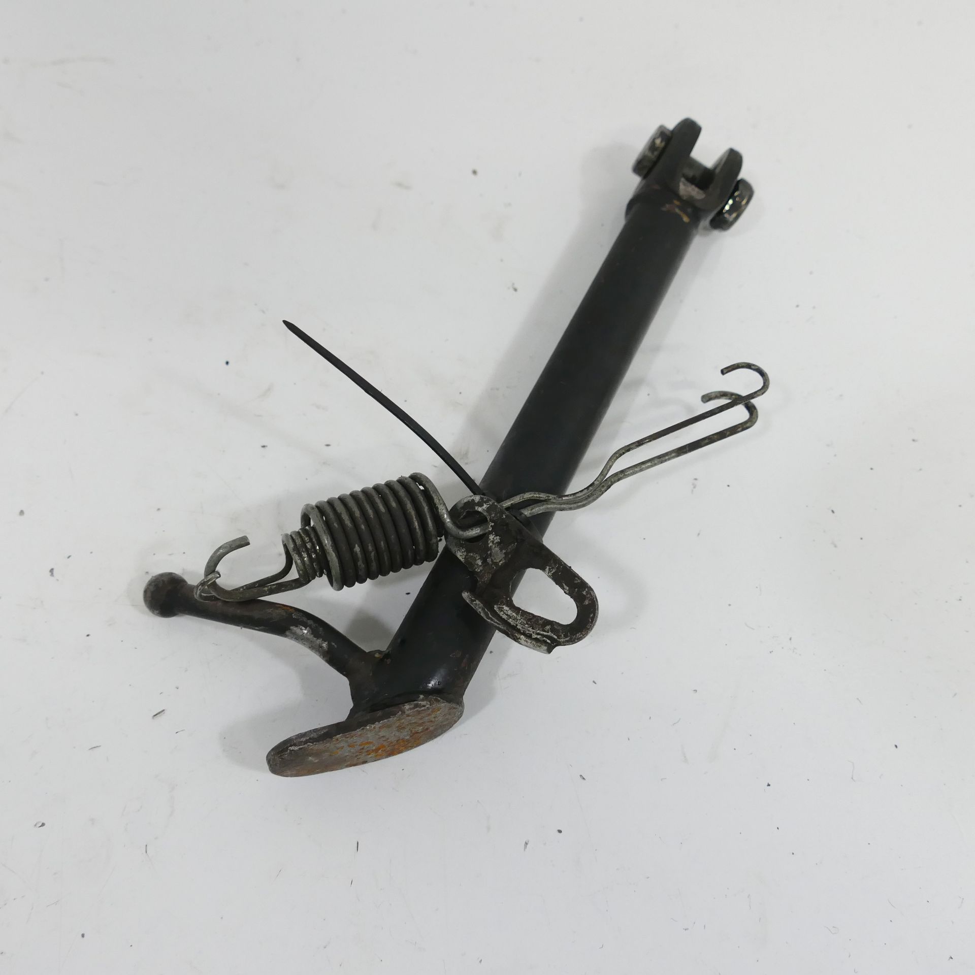Yamaha XV 250 Virago Side Stand Spring Screw Stand 77804 | eBay