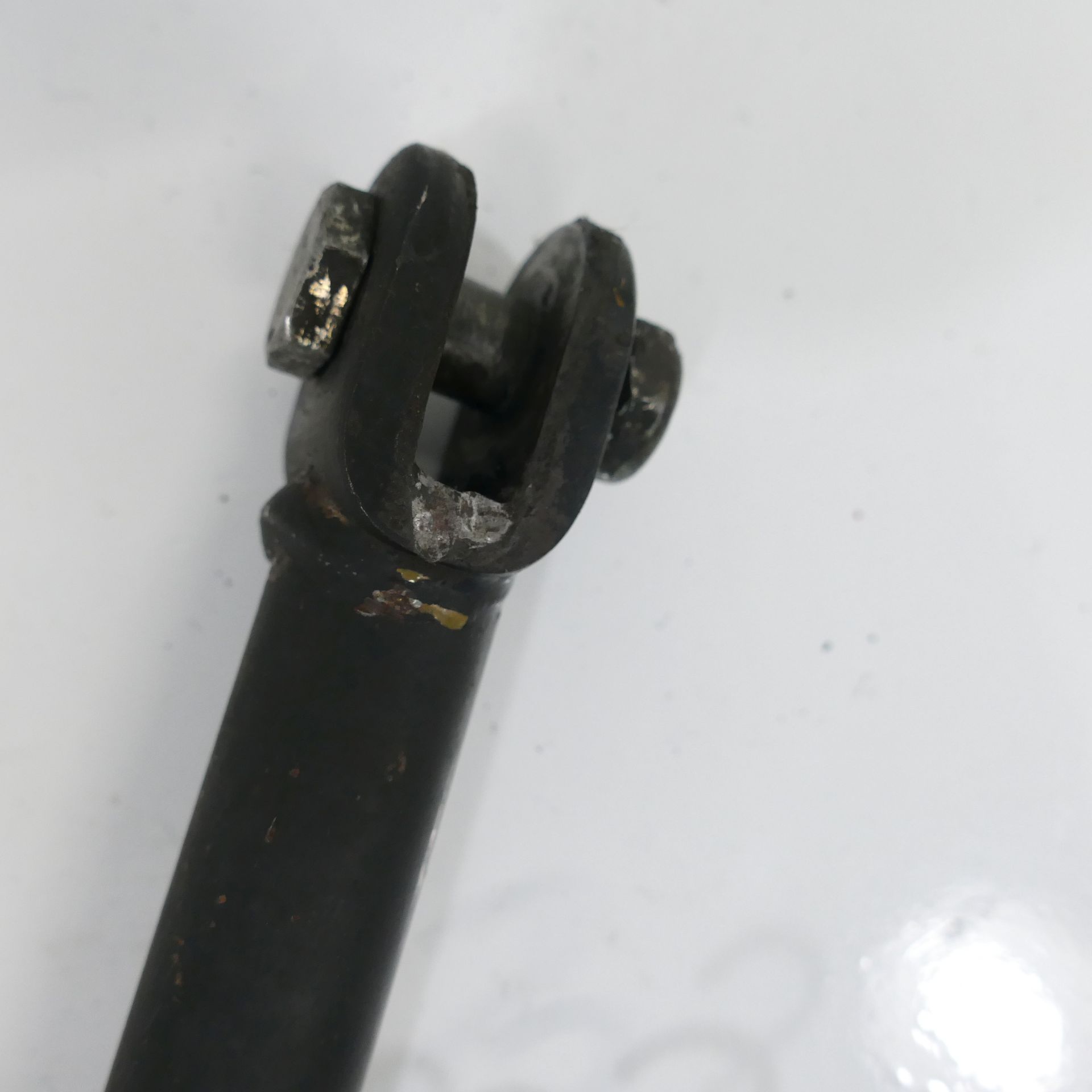 Yamaha XV 250 Virago Side Stand Spring Screw Stand 77804 | eBay