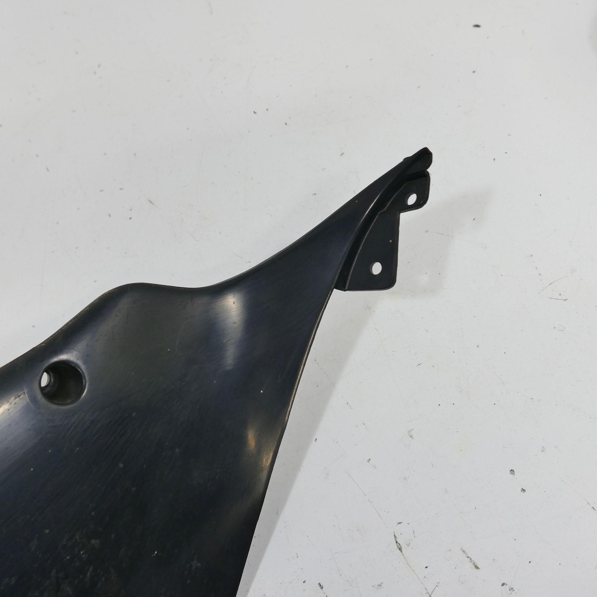 Honda CBR 1000 F SC24 Fairing Inner Panel Right 77829 | eBay UK