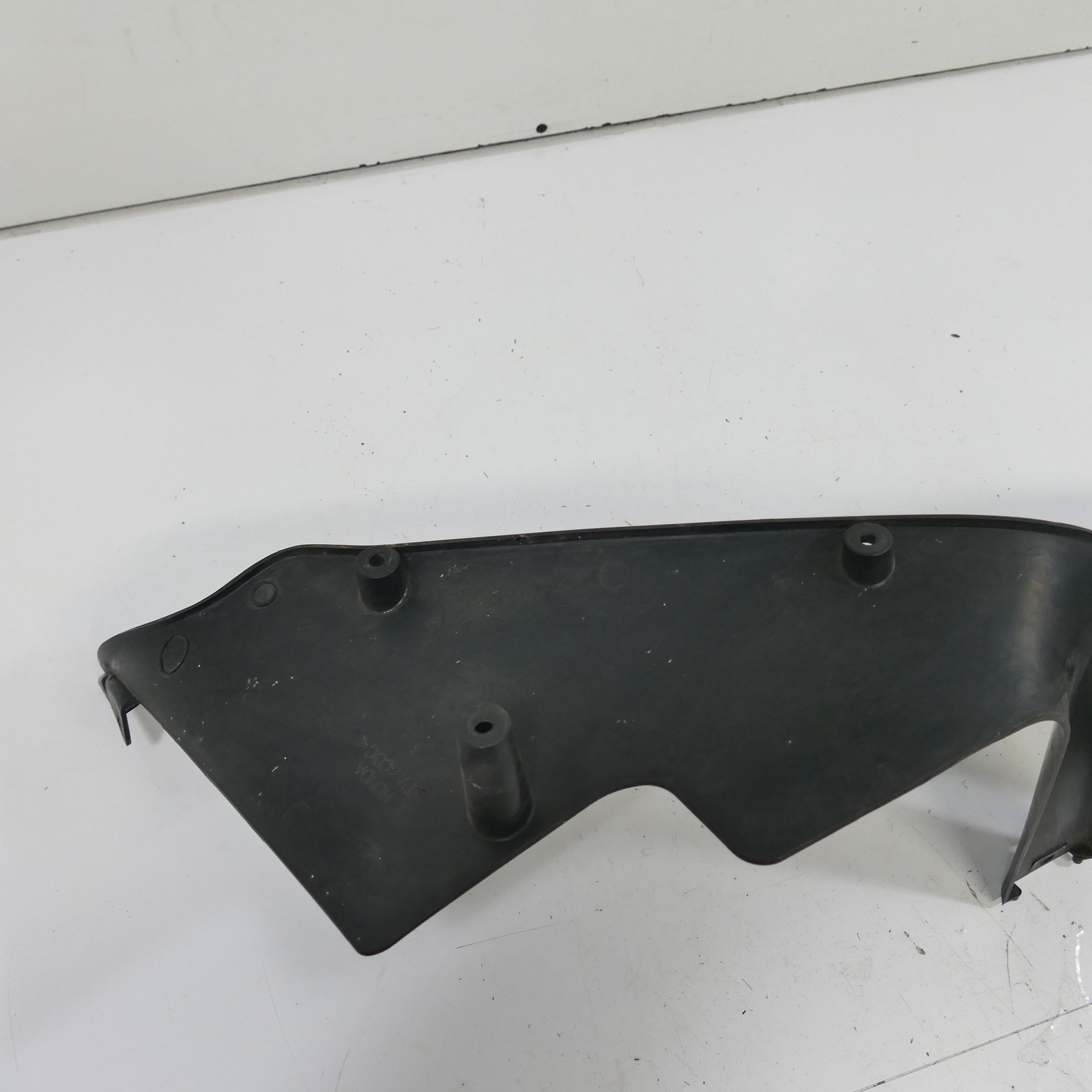 Honda CBR 1000 F SC24 Fairing Inner Panel Right 77829 | eBay UK