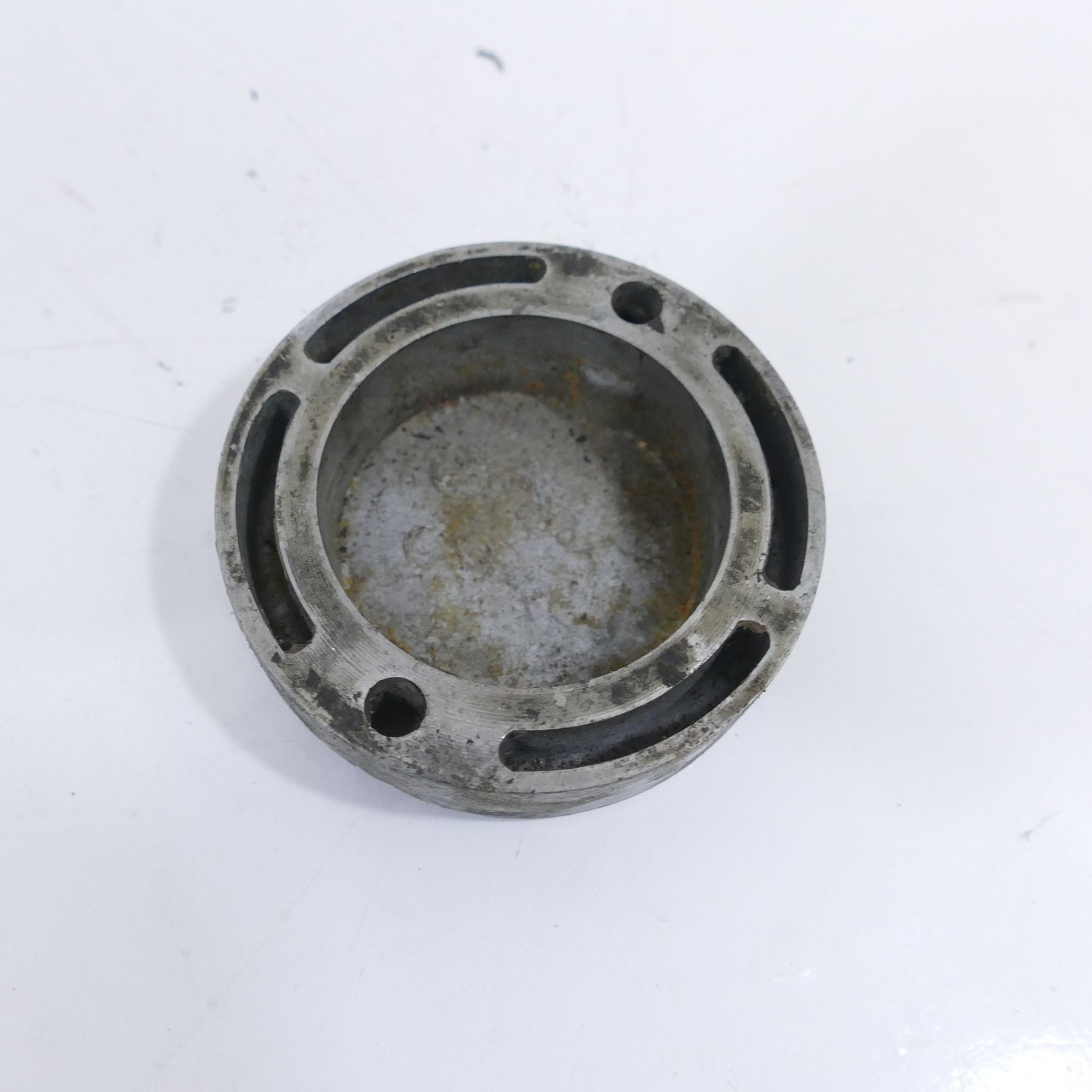 Yamaha XS 650 Typ447 Oil Filter Lid Oil Sump Filler Cap 78205 | eBay