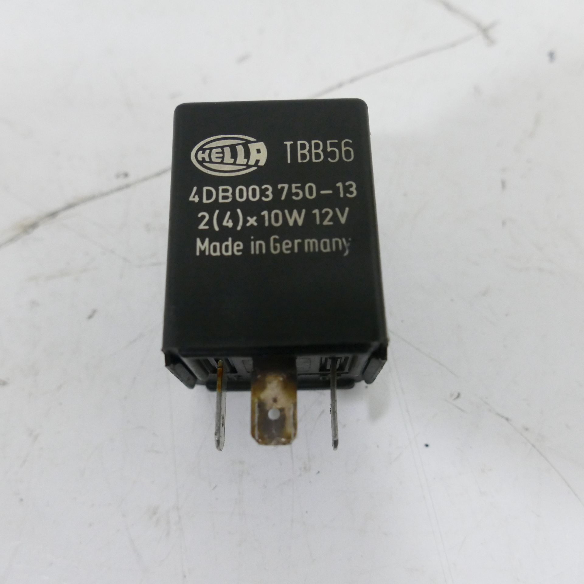 Triumph Sprint 900 T300 Turn Signal Relay 78324 | eBay UK