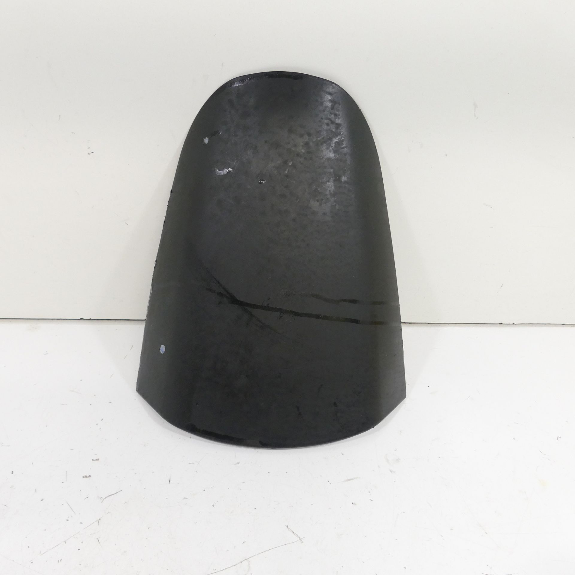 FROM JAPAN専用 Kawasaki ZX-12R 1200 A Model Passenger Cover 53063-1051 Seat Cover