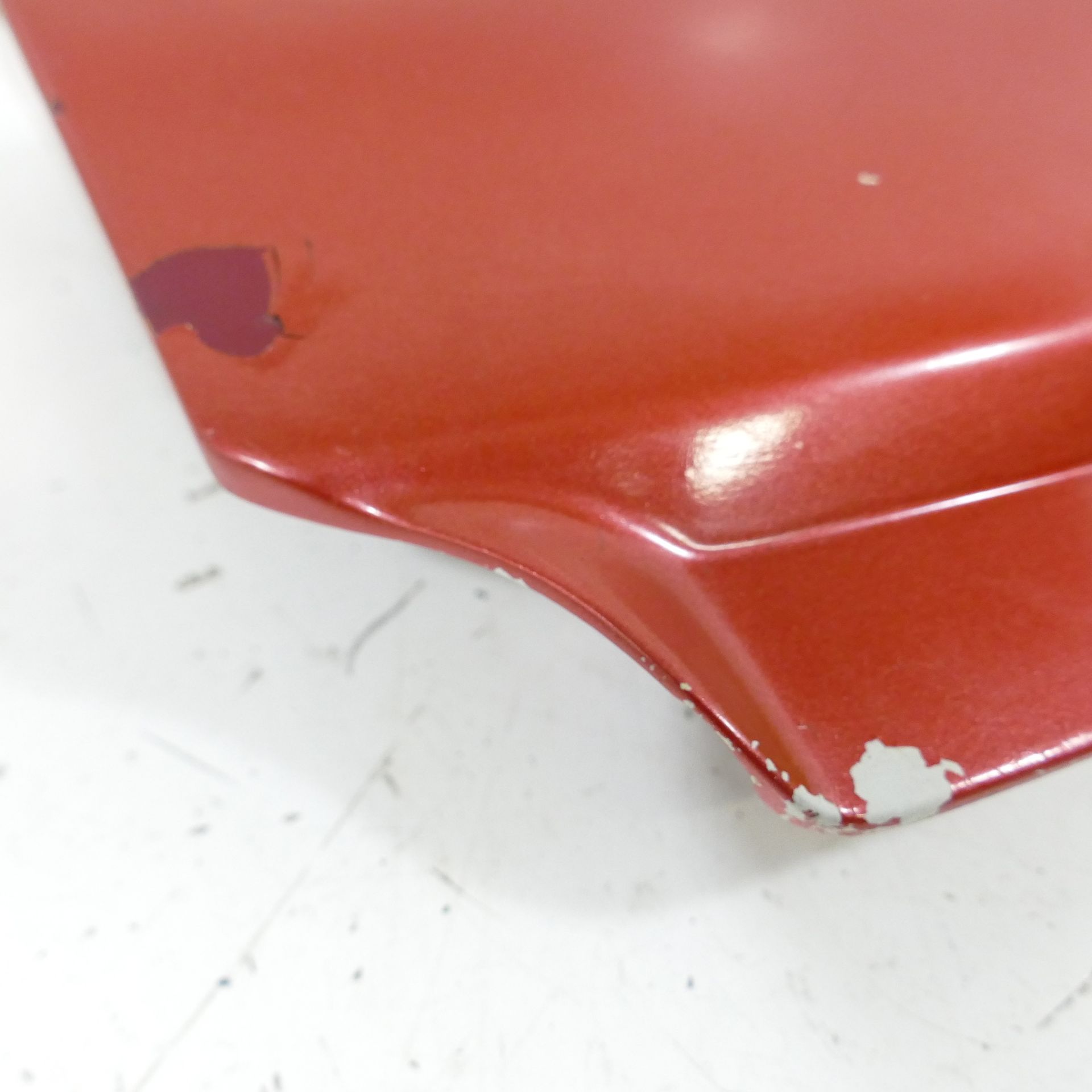 Kawasaki GT 550 G Left Side Cover Fairing Cover 78432 | eBay UK