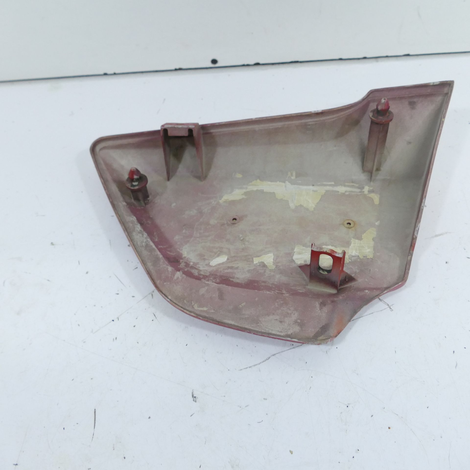 Kawasaki GT 550 G Left Side Cover Fairing Cover 78432 | eBay UK