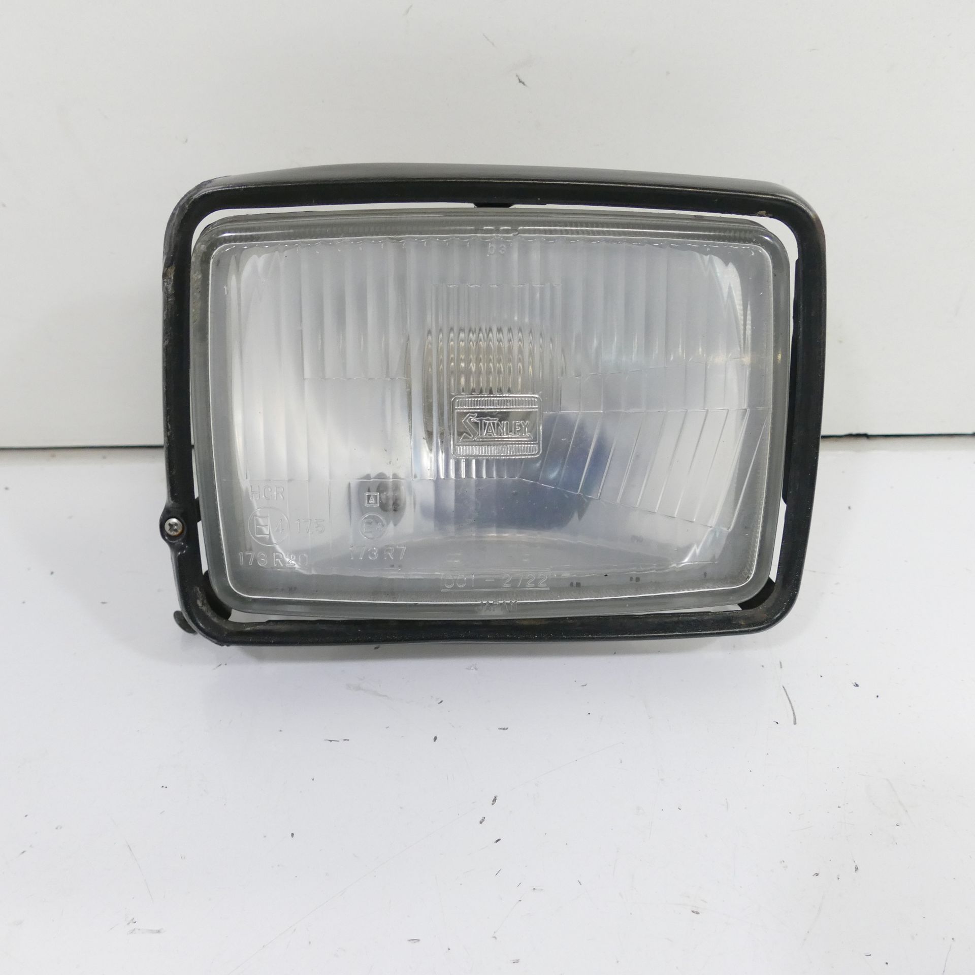 Kawasaki Gt 550 G Headlight Lamp Front Headlight 78434 | eBay