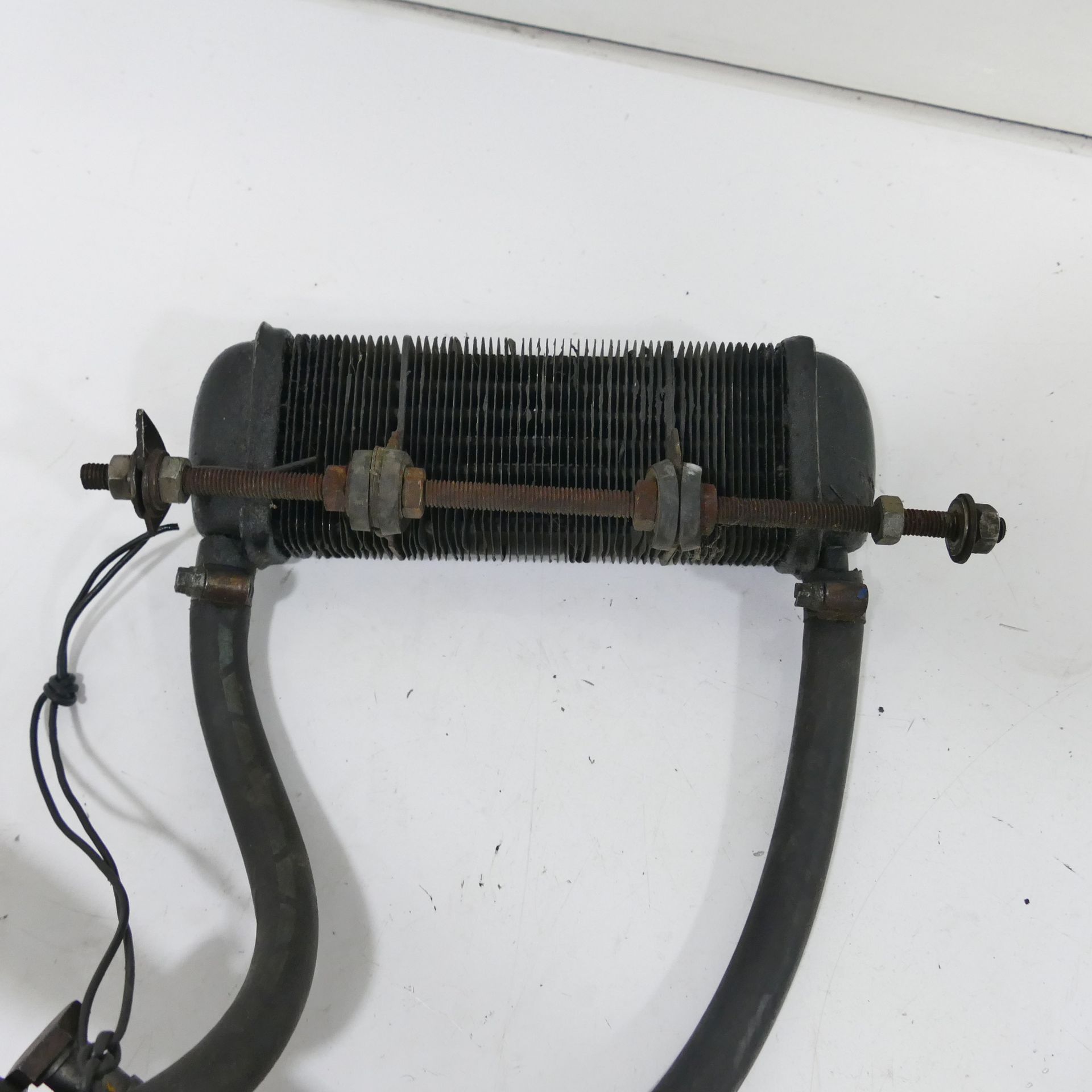 Honda CB 750 K Oil Cooler 78550 | eBay