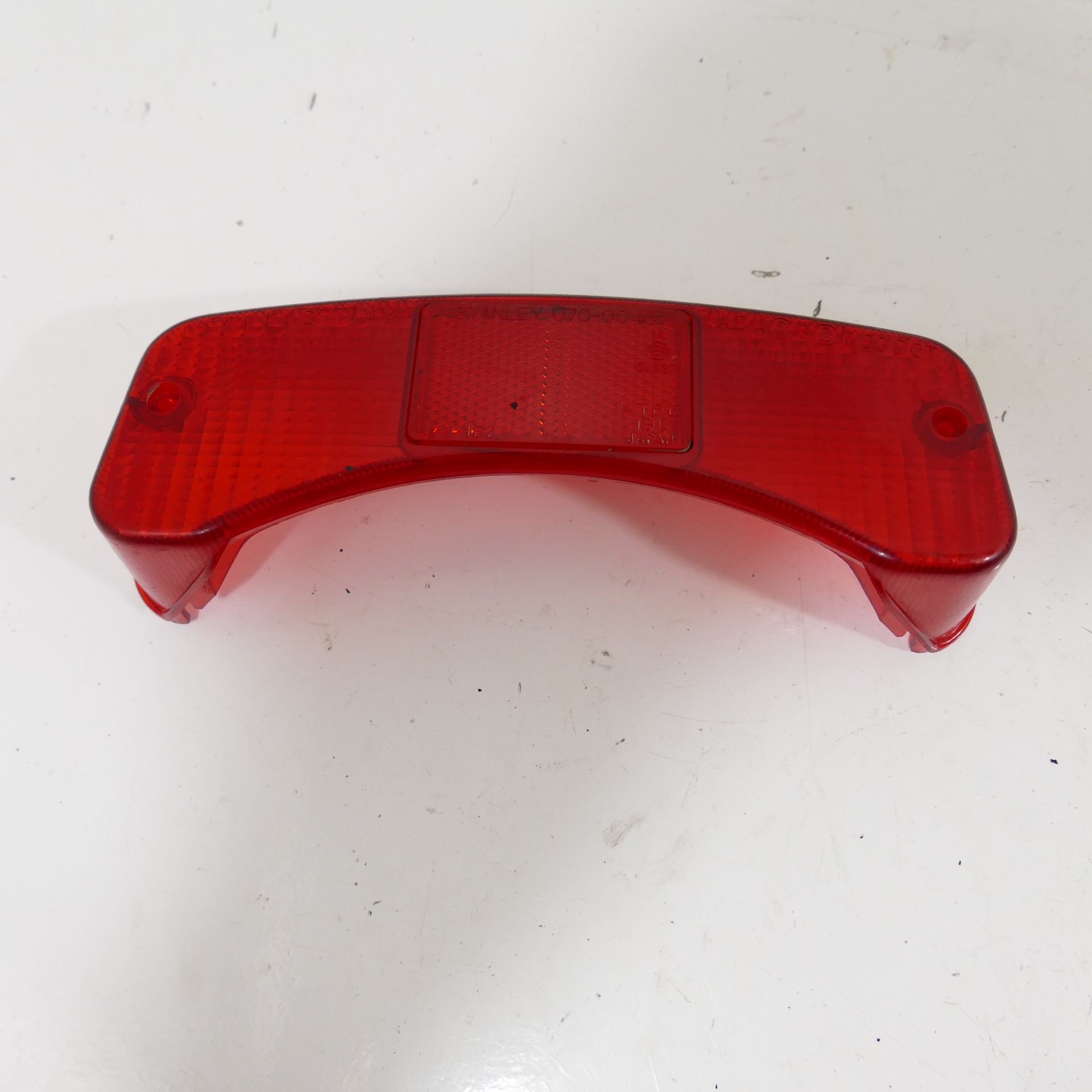 Kawasaki ZL 900 Eliminator Rear Light Lens Reflector Rear 79080 | eBay