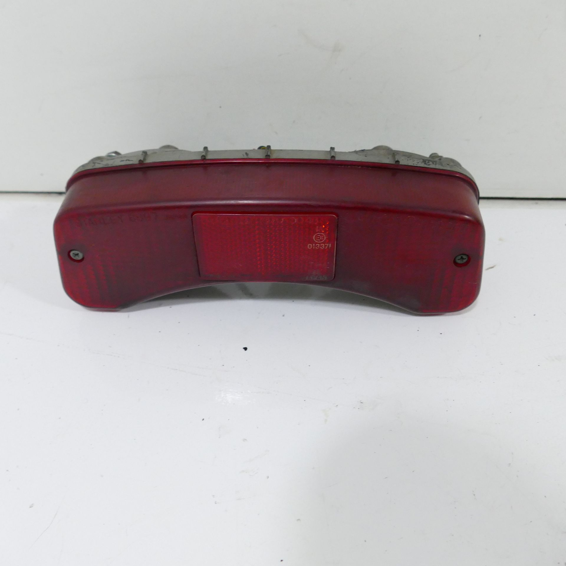 Kawasaki ZL 900 Eliminator Rear Light Reflector Rear 79081 | eBay