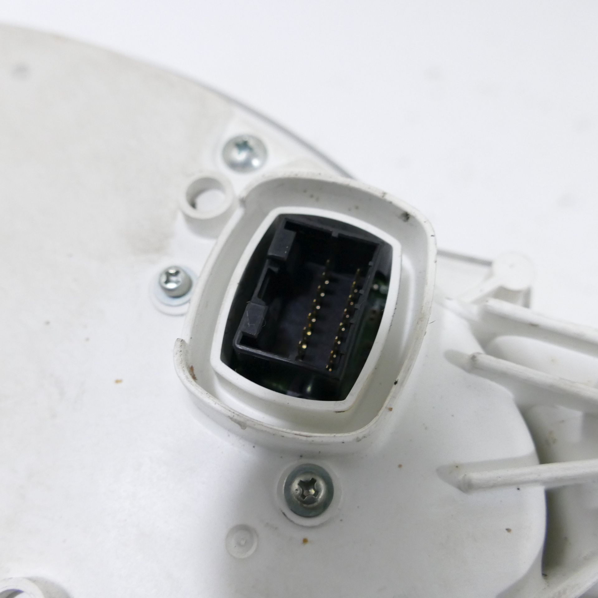 Honda CBF 600 Cockpit Speedometer Tachometer Instruments 79606 | eBay