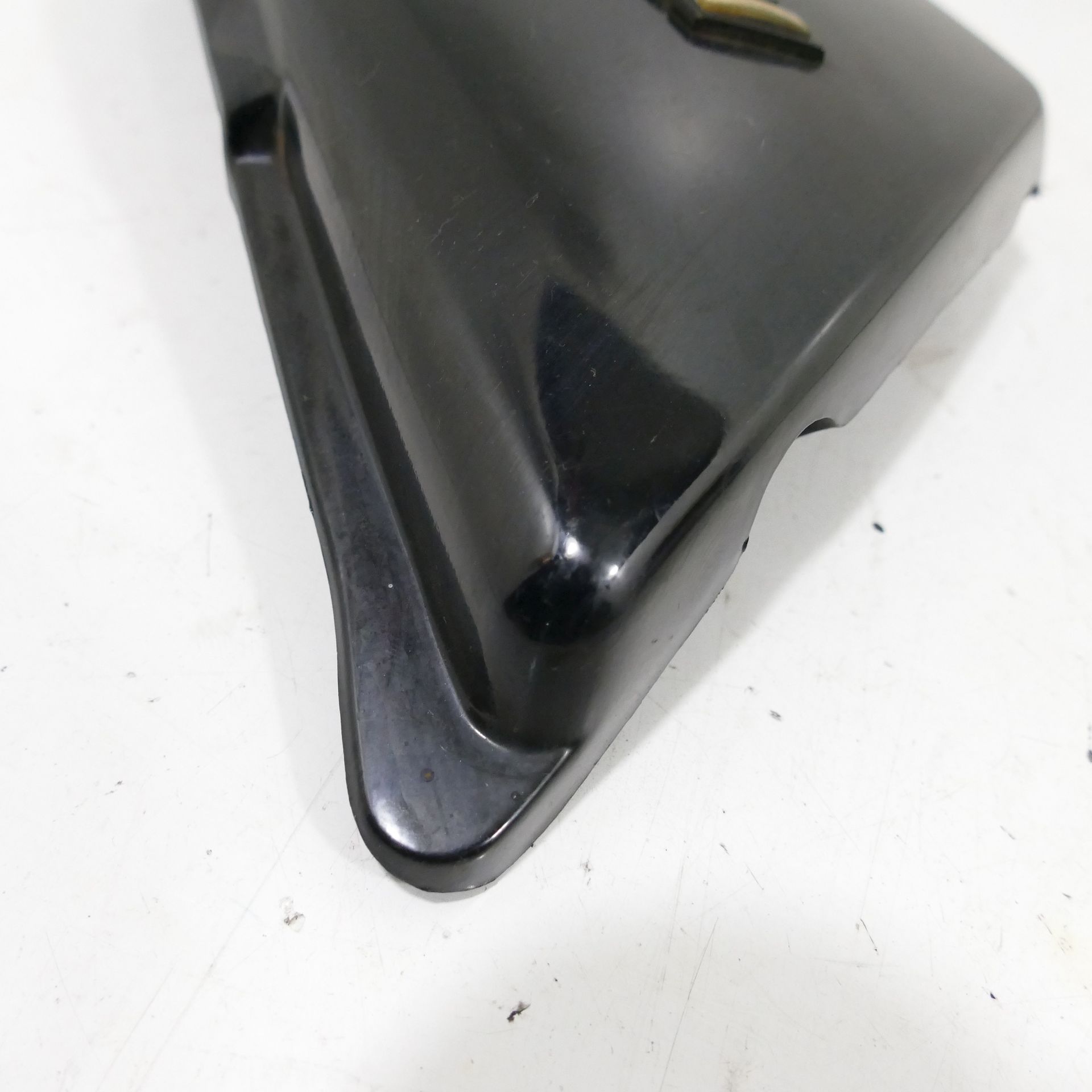 ！ Yamaha XJ 650 Maxim Side Cover Fairing Cover 79896 | eBay