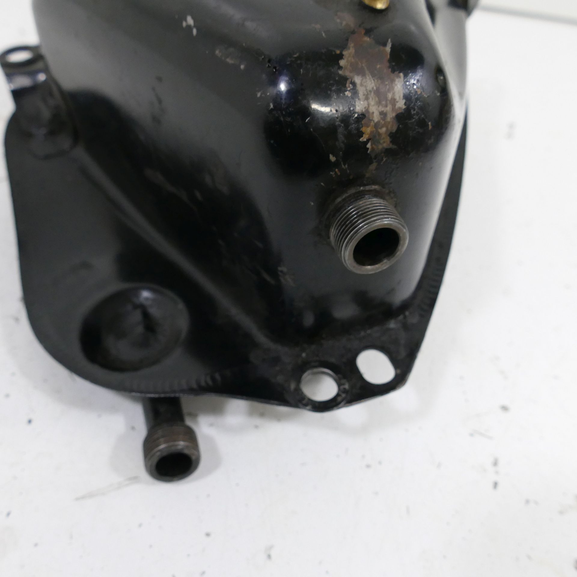Honda CB 750 K Oil Tank Oil Reservoir 80204 | eBay
