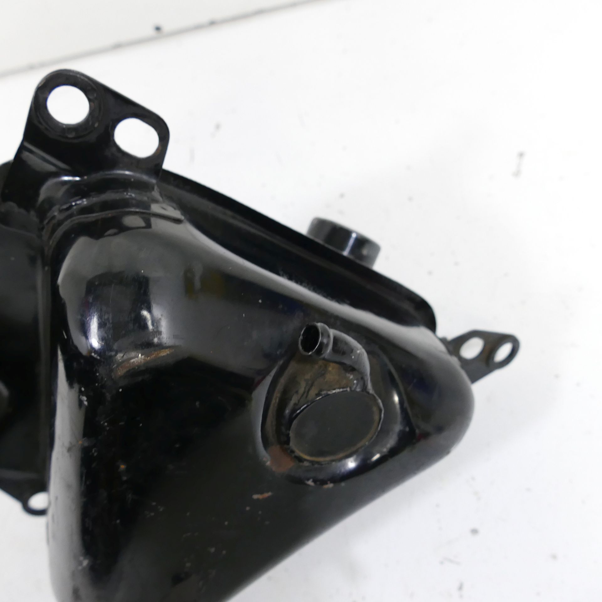 Honda CB 750 K Oil Tank Oil Reservoir 80204 | eBay