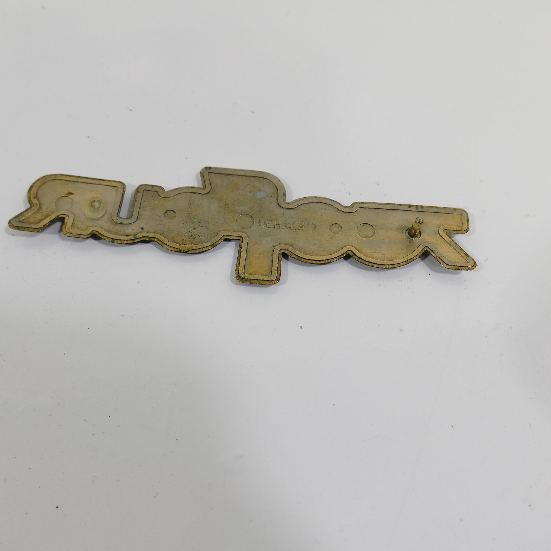 Honda CB 750 Four Seitendeckelemblem Side Fairing Emblem 80392 | eBay