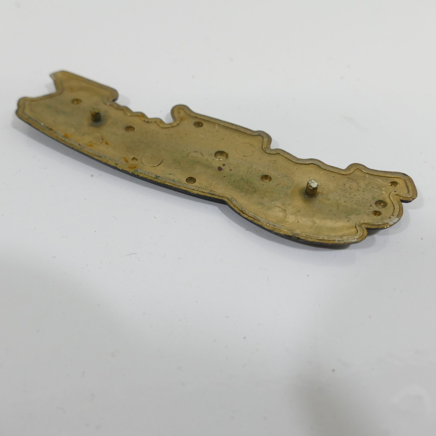 Honda CB 750 FOUR Side Cover Emblem 80395 | eBay UK