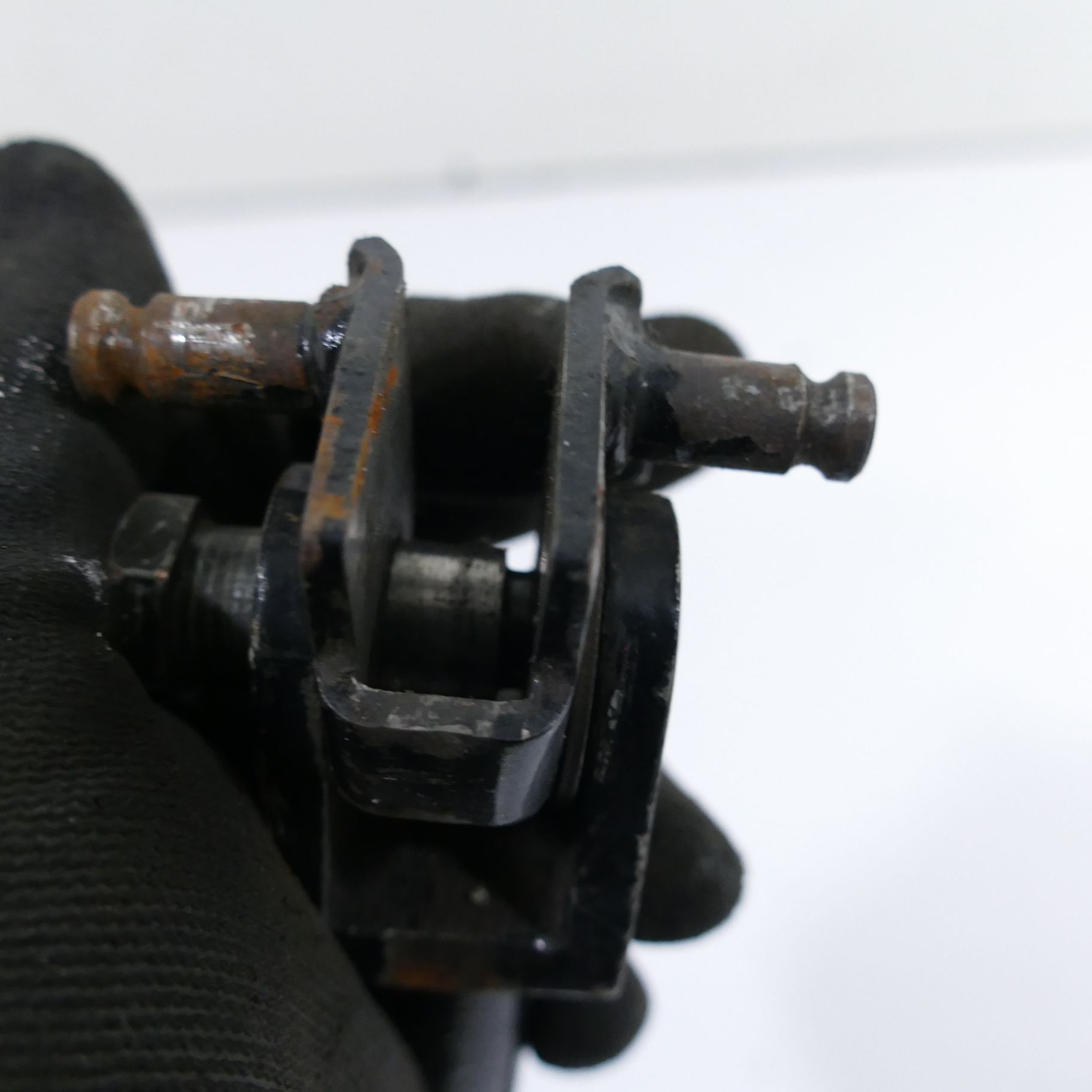 -専用- Kawasaki Z 750 Twin LTD Side Stand Linkage Screw Stand 80507 | eBay