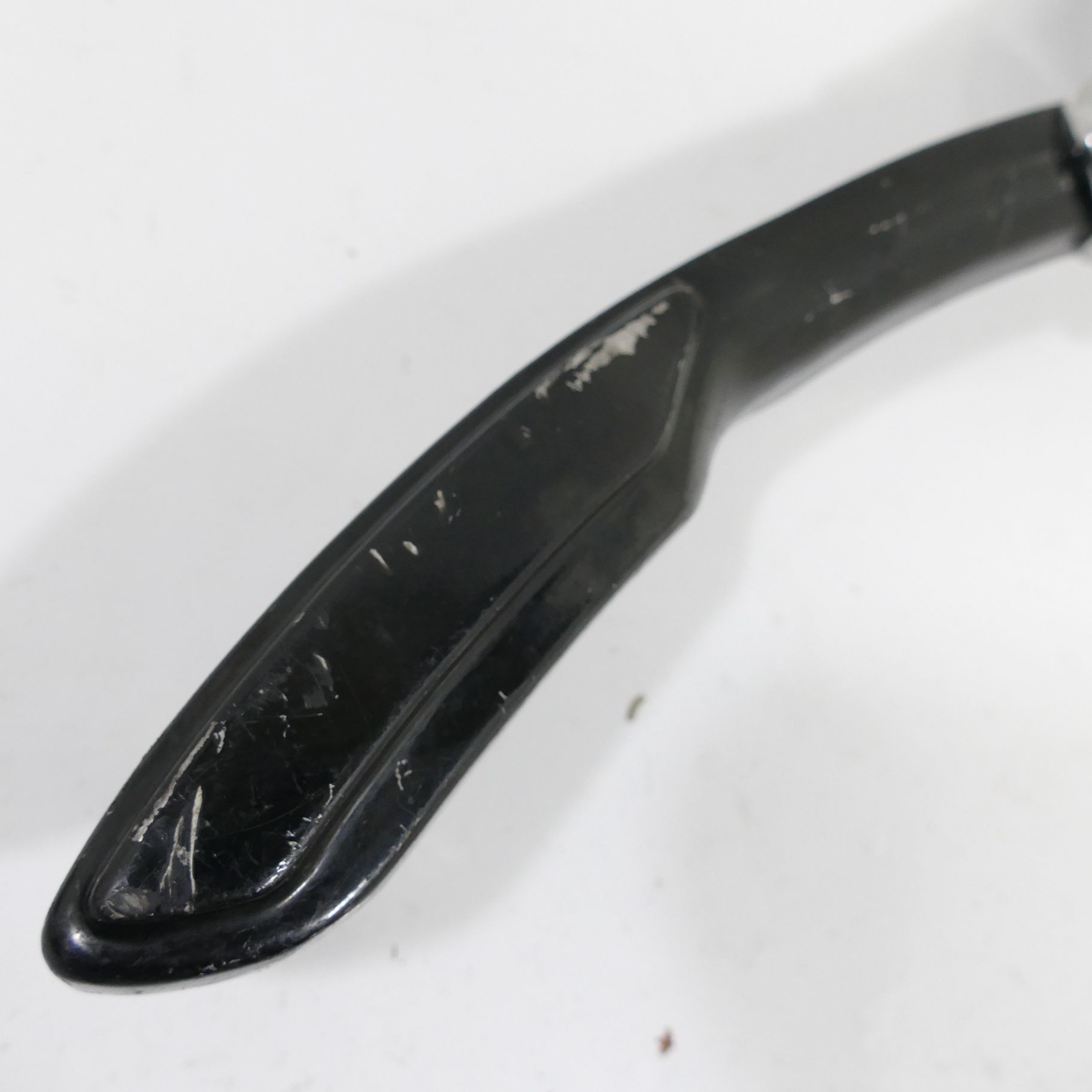 Yamaha XV 1100 Virago Sissybar Mount Fenderhalterung Left 80601 | eBay