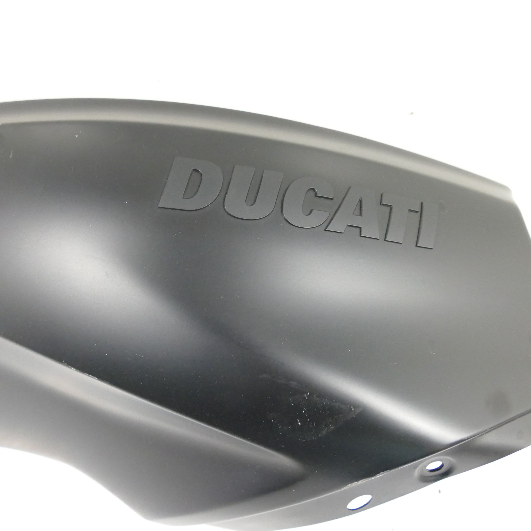 N Ducati Diavel 1260 S Tank Cover Left Fairing 81015 | eBay