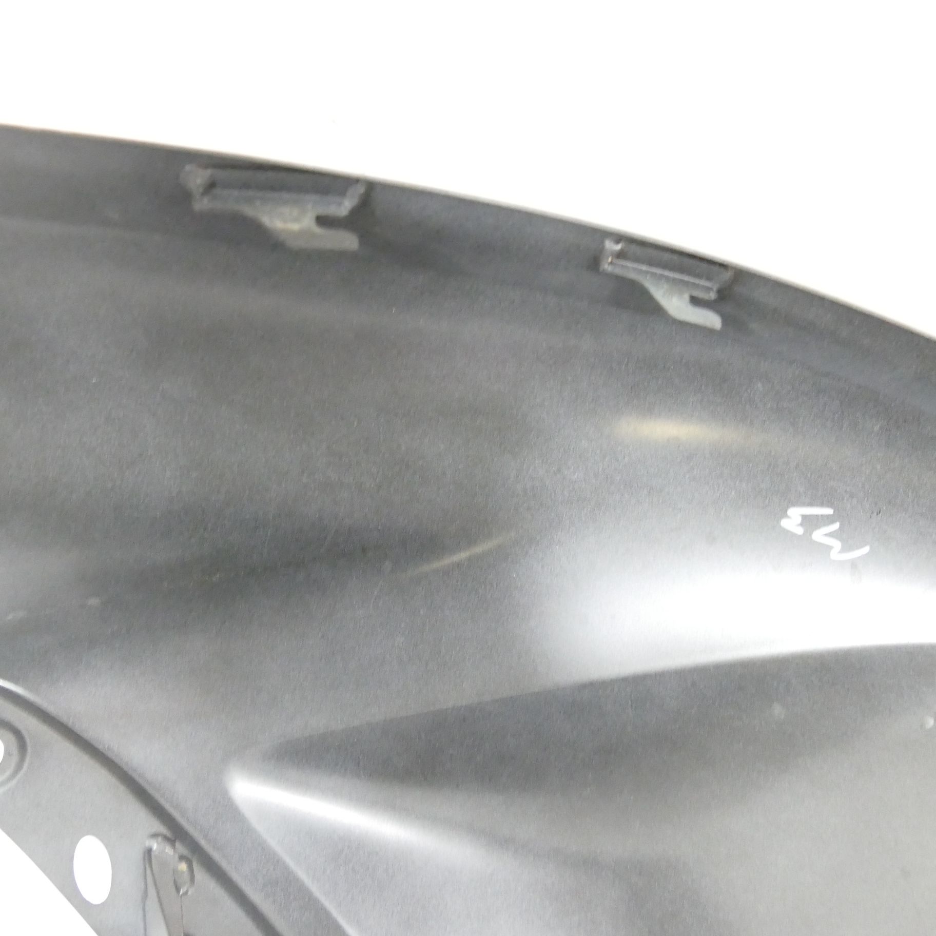 Ducati Diavel 1260 S Tank Cover Left Fairing 81015 | eBay