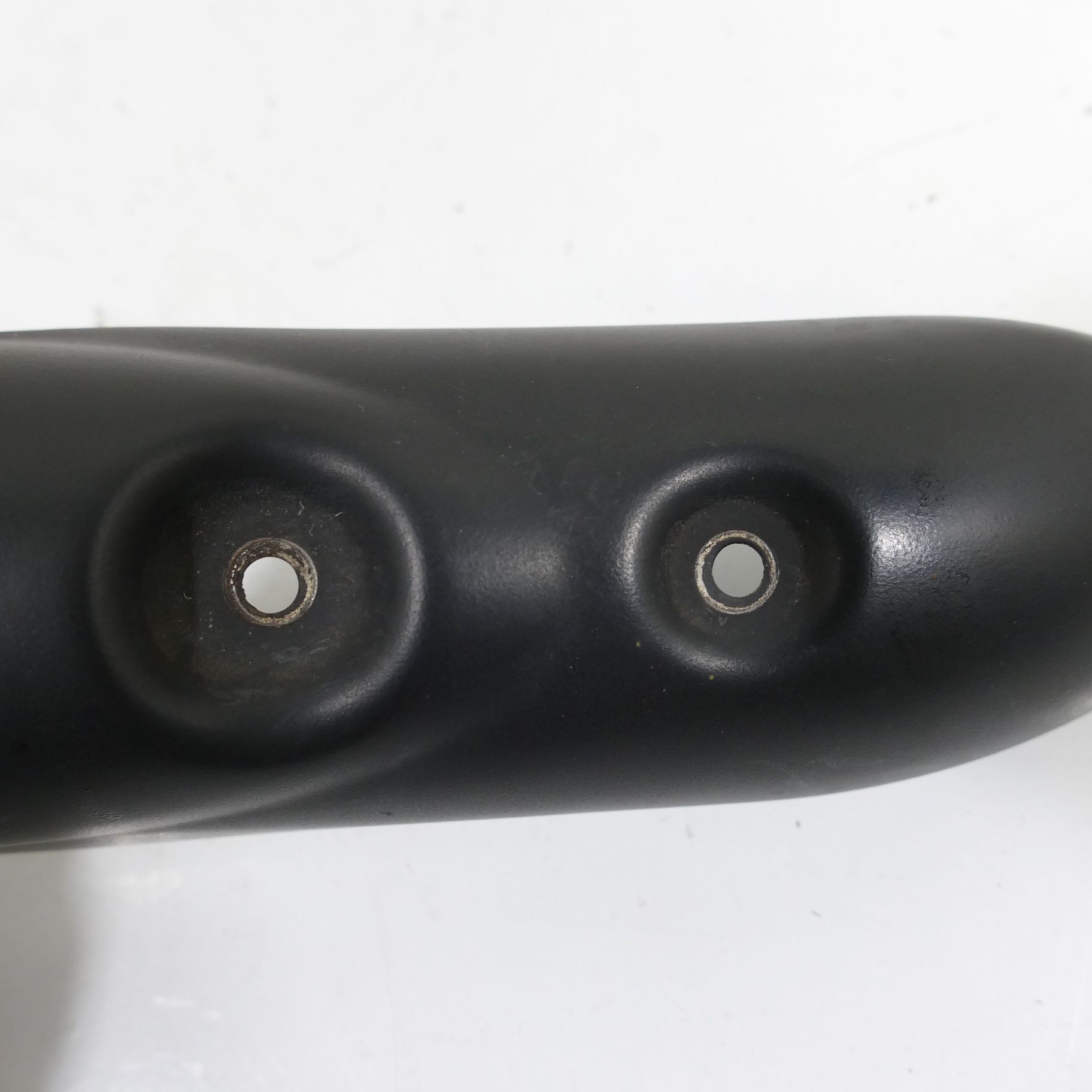 Buell XB12X Ulysses Exhaust End Pipe Cover Exhaust 81974 | eBay