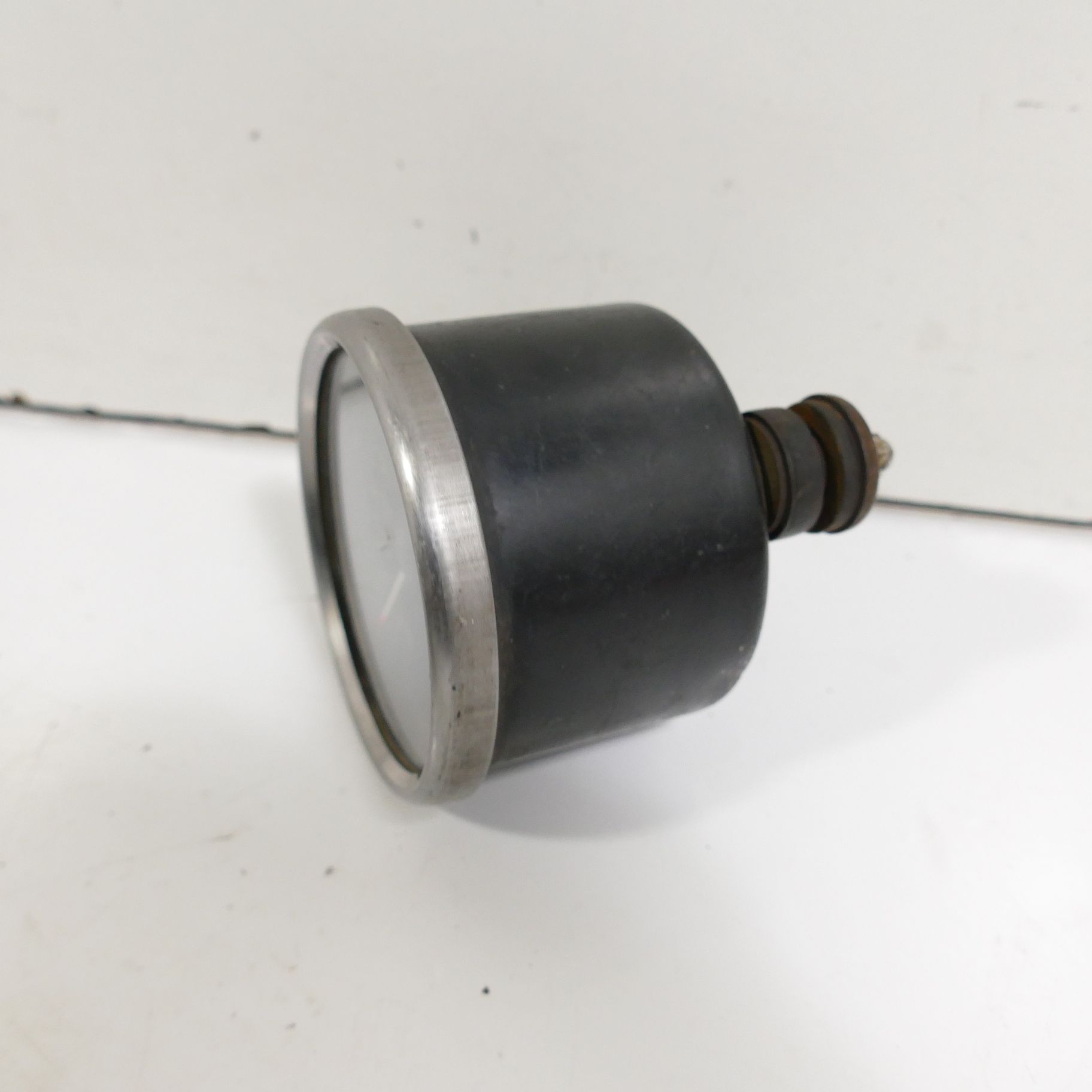 Kawasaki F11 250 Bison EZ:73 Tachometer Housing Tachometer 82072