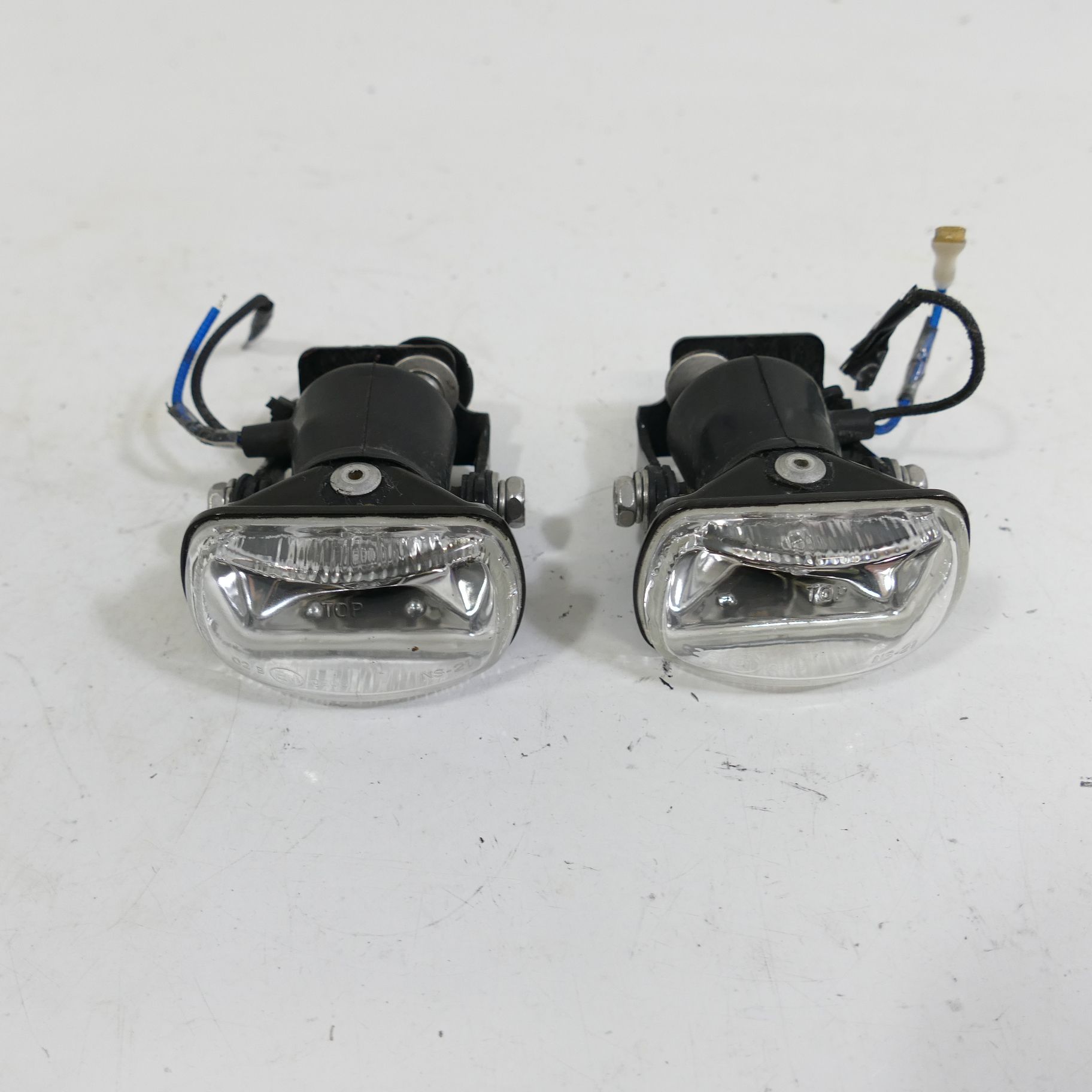 その他 r BMW F 800 ST Custom Headlights Headlight Lamp 82438 | eBay Australia