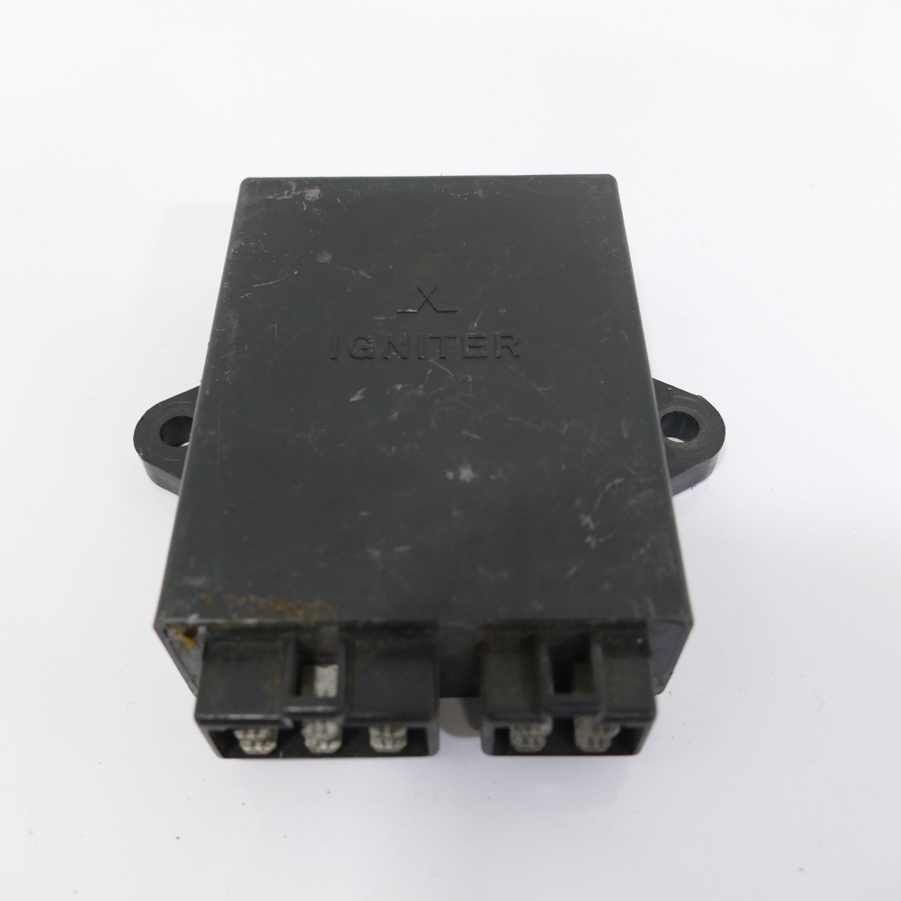 その他 X Kawasaki ZX-10 Tomcat CDI Control Unit 83233 | eBay
