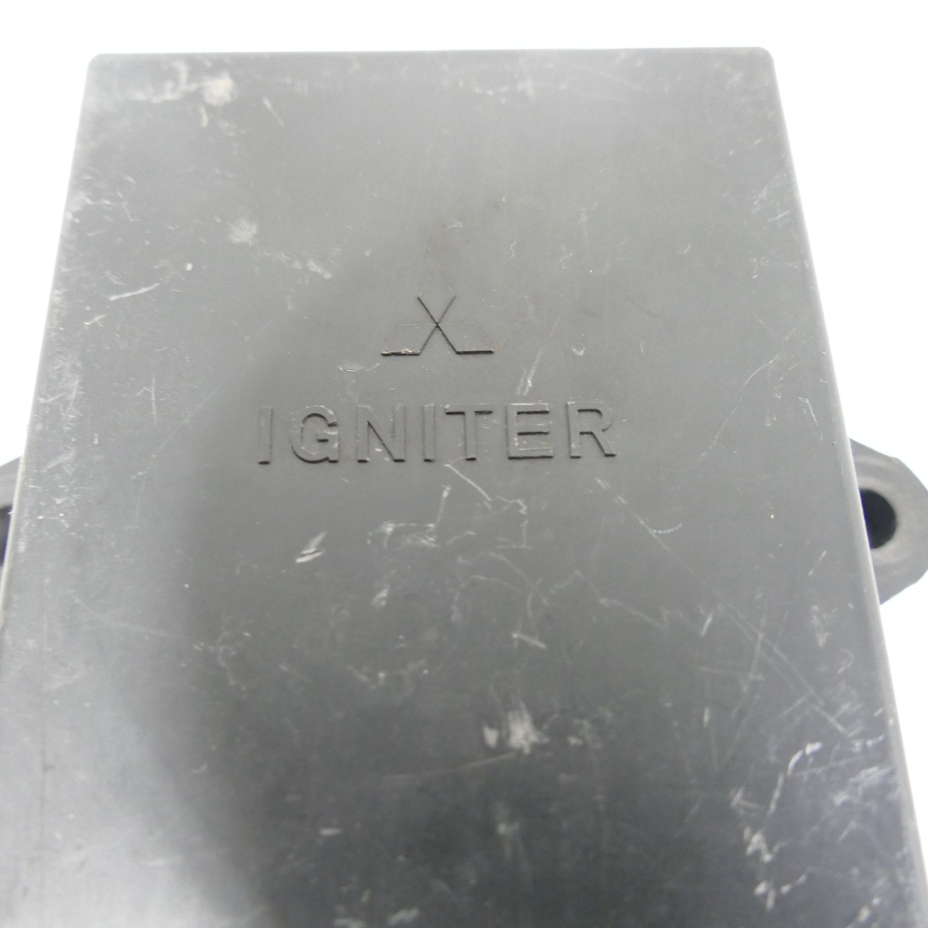 Kawasaki ZX-10 Tomcat CDI Control Unit 83233 | eBay
