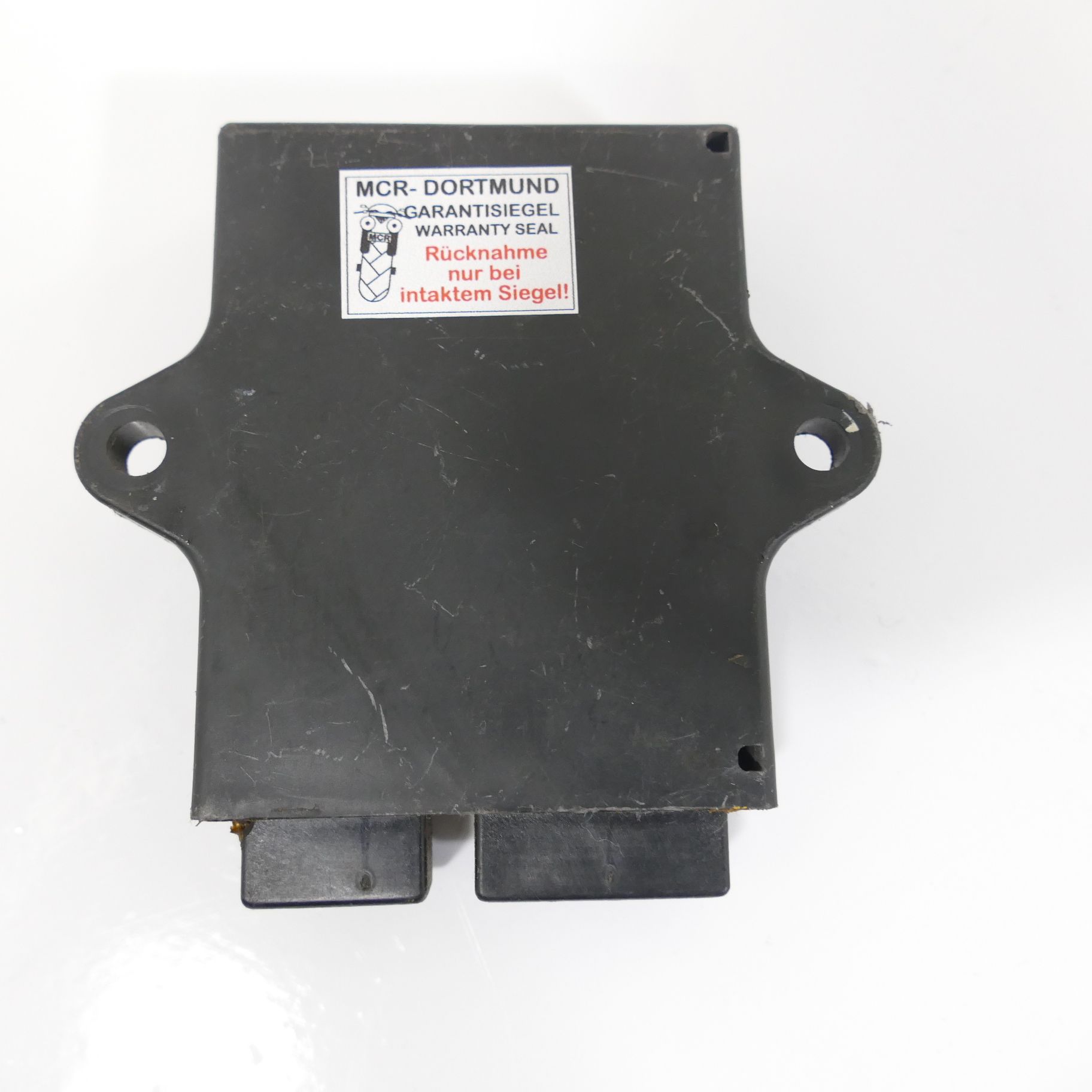 Kawasaki ZX-10 Tomcat CDI Control Unit 83233 | eBay