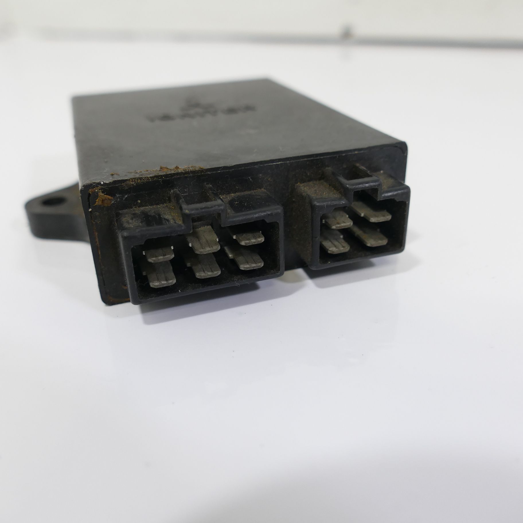 Kawasaki ZX-10 Tomcat CDI Control Unit 83233 | eBay