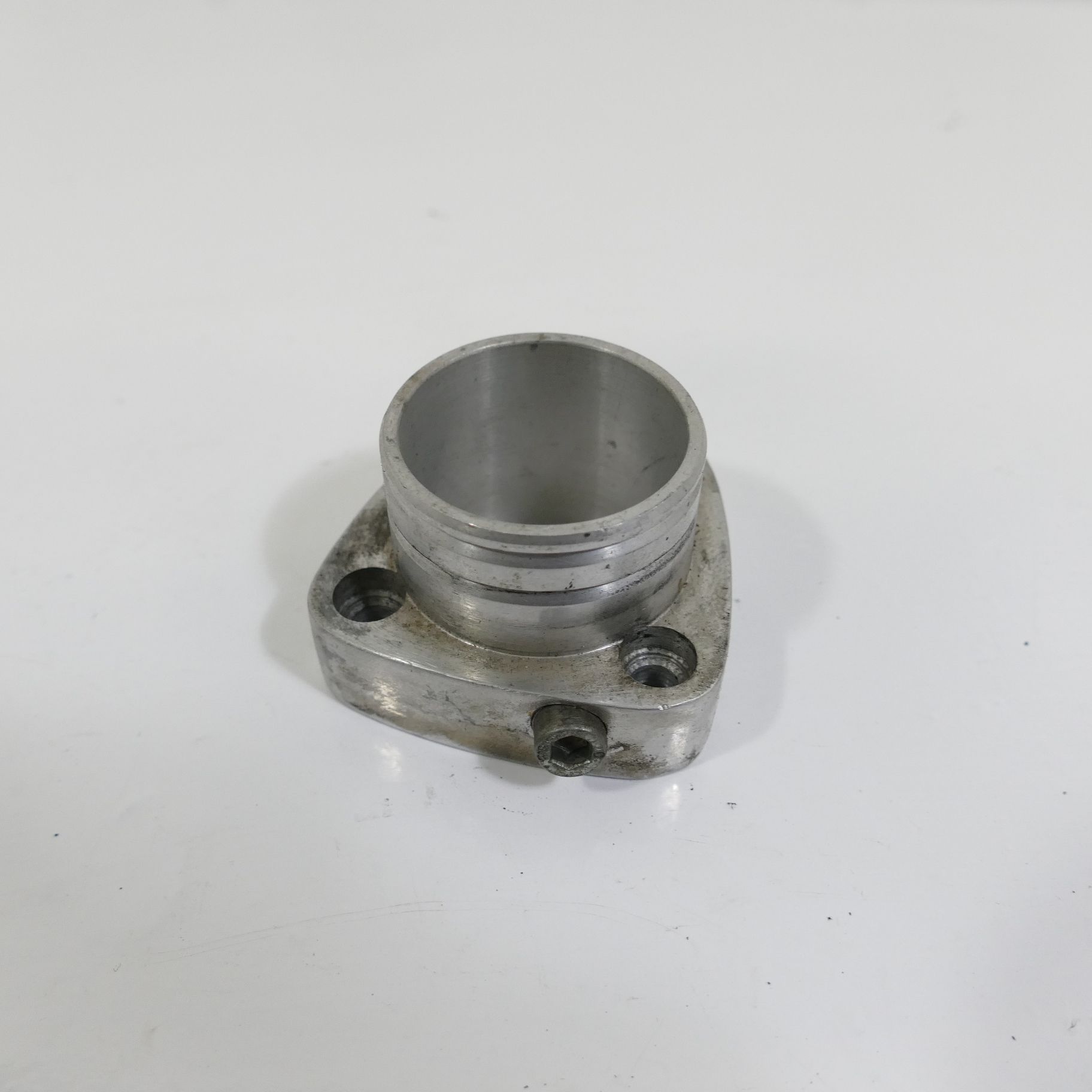 Moto Guzzi Le Mans 1000 IV Intake Manifold Undefined 83422 | eBay