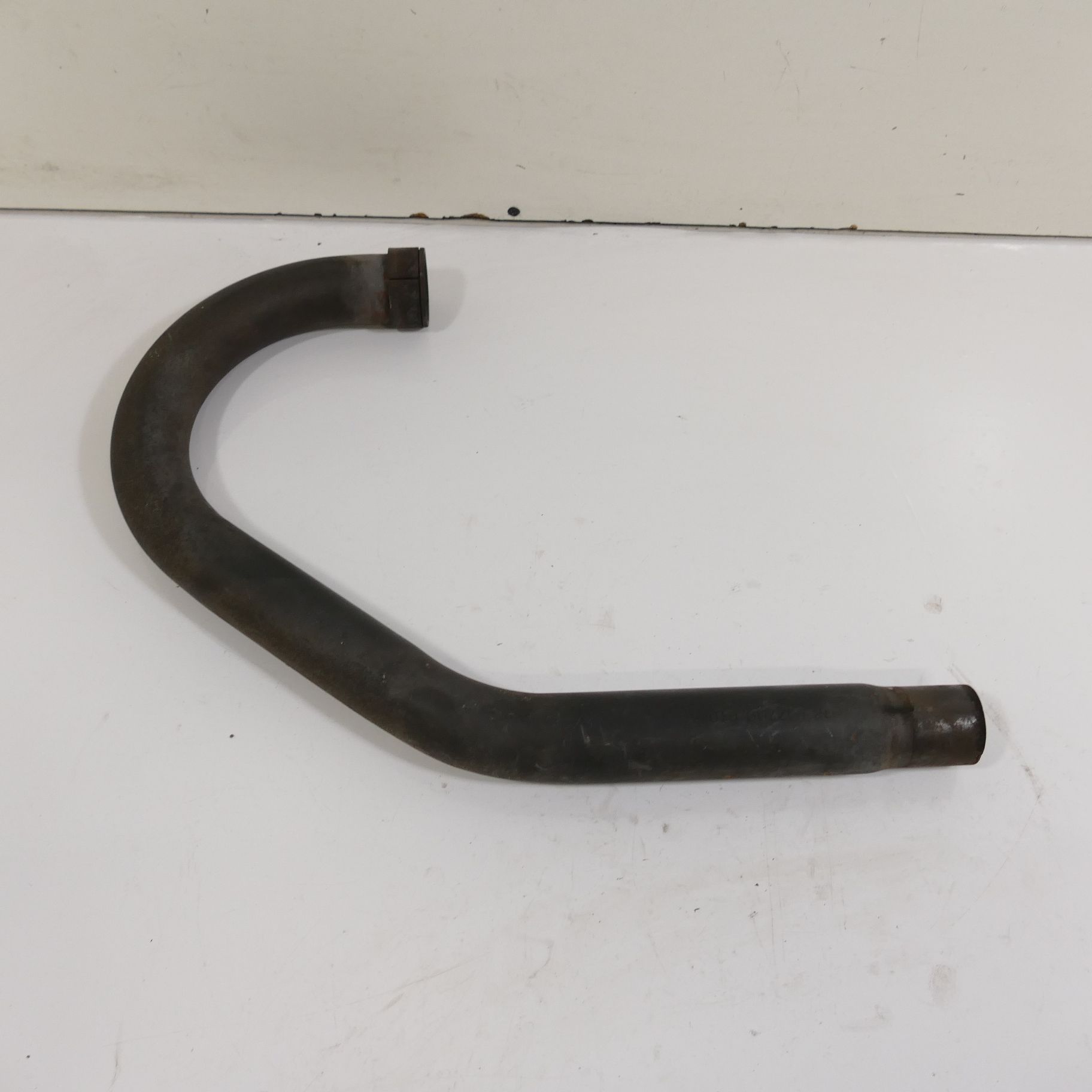 Moto Guzzi Le Mans 1000 IV Exhaust System 83446 | eBay UK
