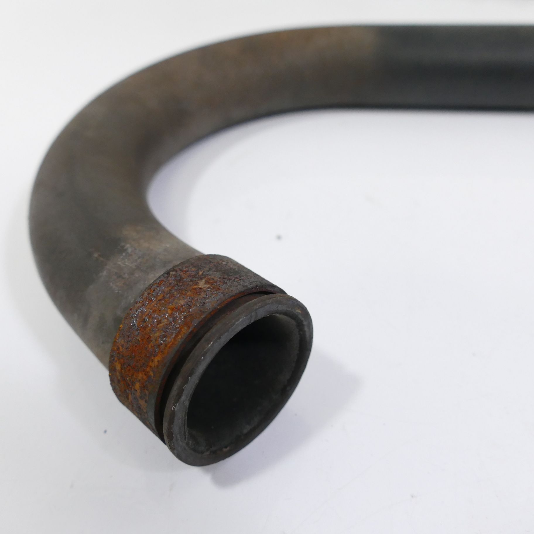 Moto Guzzi Le Mans 1000 IV Exhaust System 83446 | eBay UK