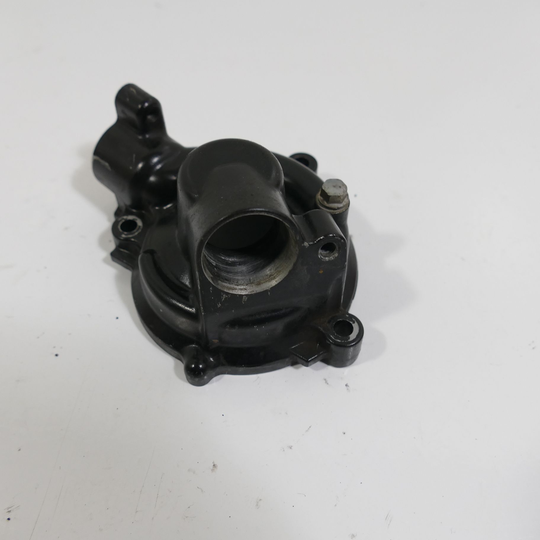 とと Kawasaki Z 750 Water Pump Lid Wapu 83818 | eBay