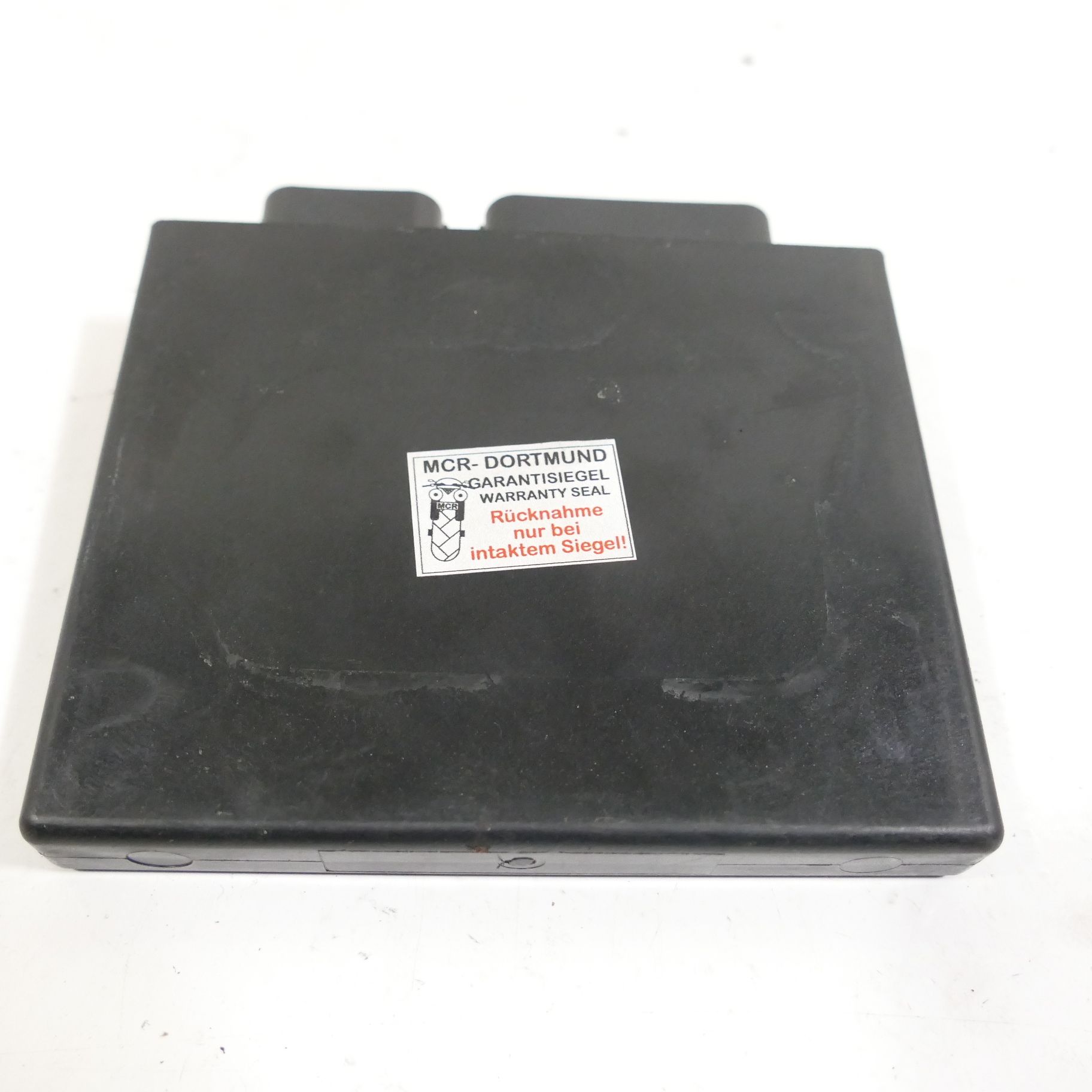 Kawasaki ER-6N 650 B CDI 21175-0077 Control Unit 84162 | eBay