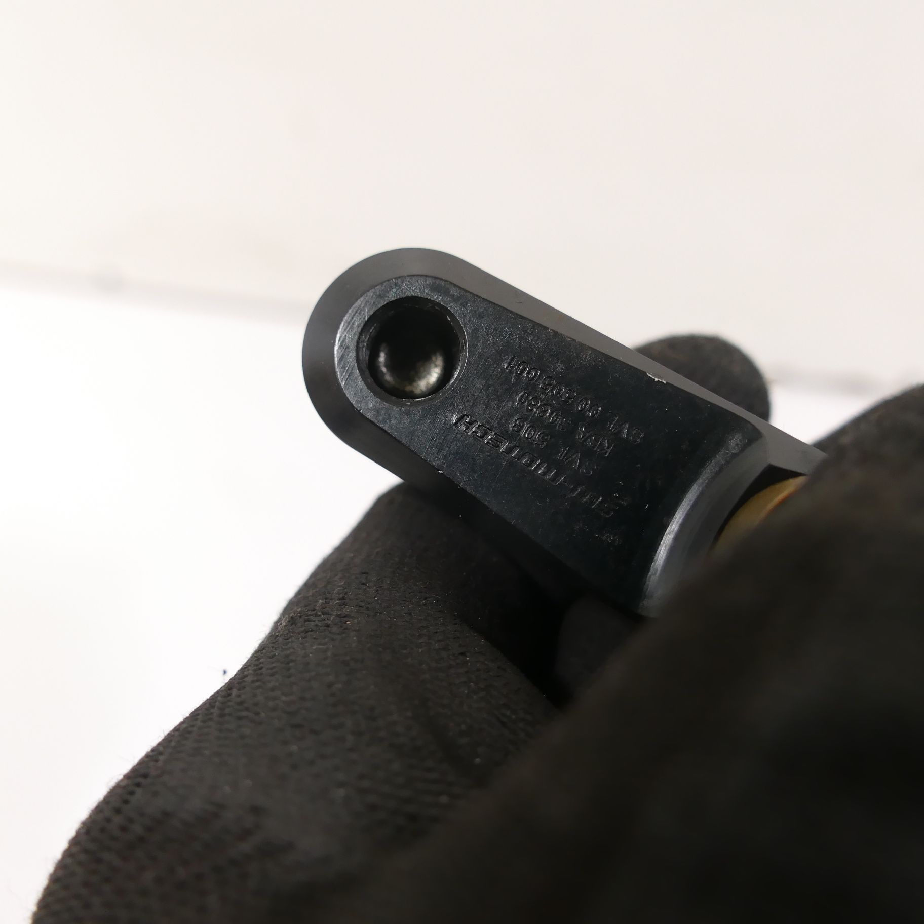 Honda CB 600 F Hornet Pc34 Mirror Adapter Spiegelverlängerungen