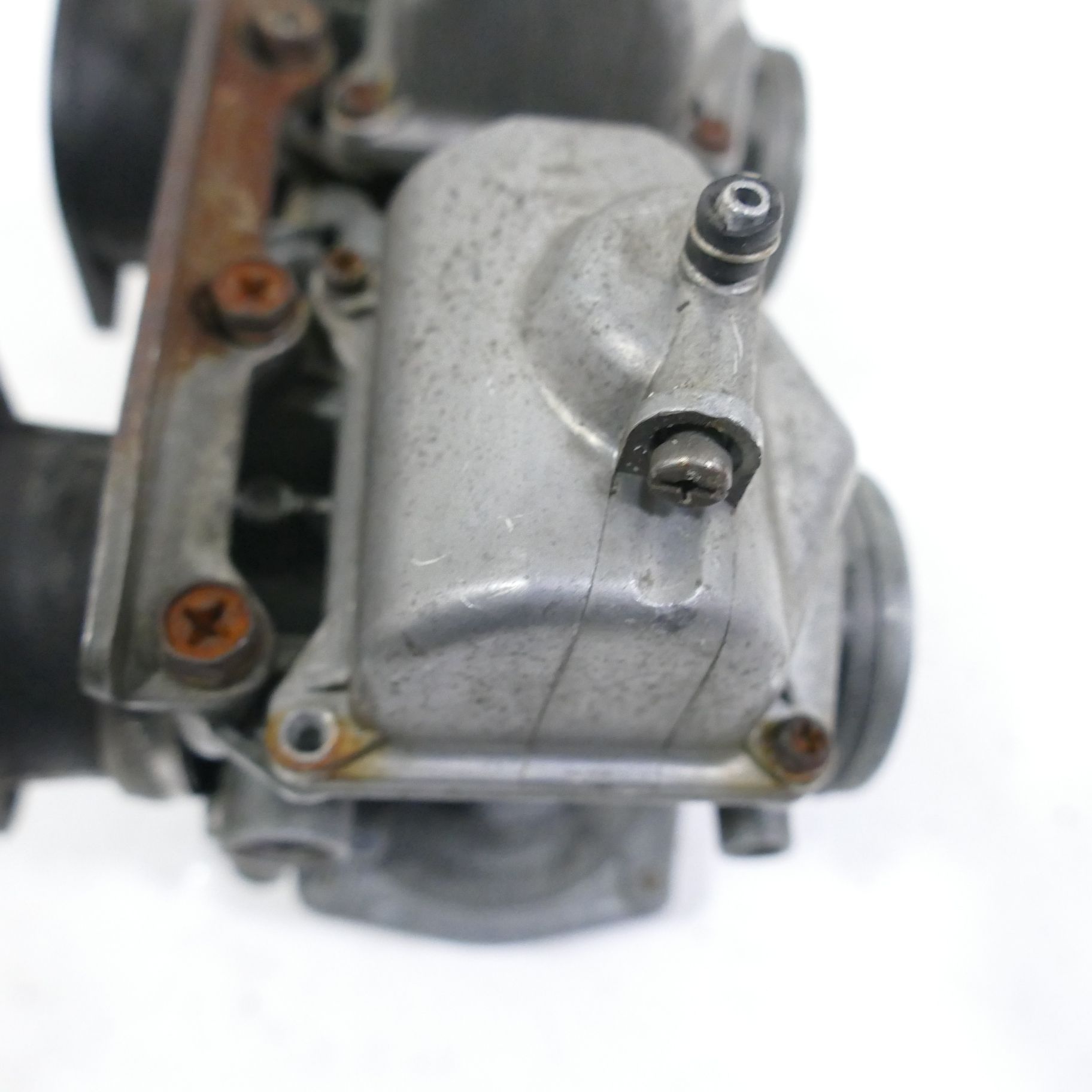 Kawasaki Z 305 CSR Carburetor Slide Membrane Choke 84391 | eBay