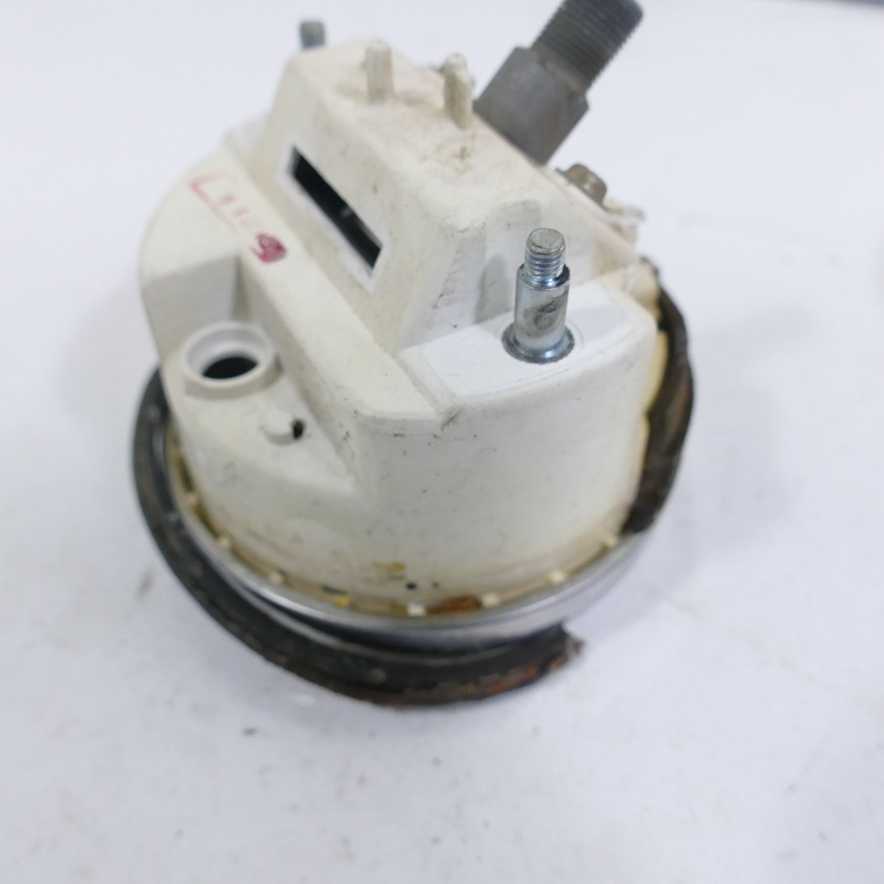 Yamaha XJ 700 Maxim Speedometer Tacho Cockpit 84818 | eBay