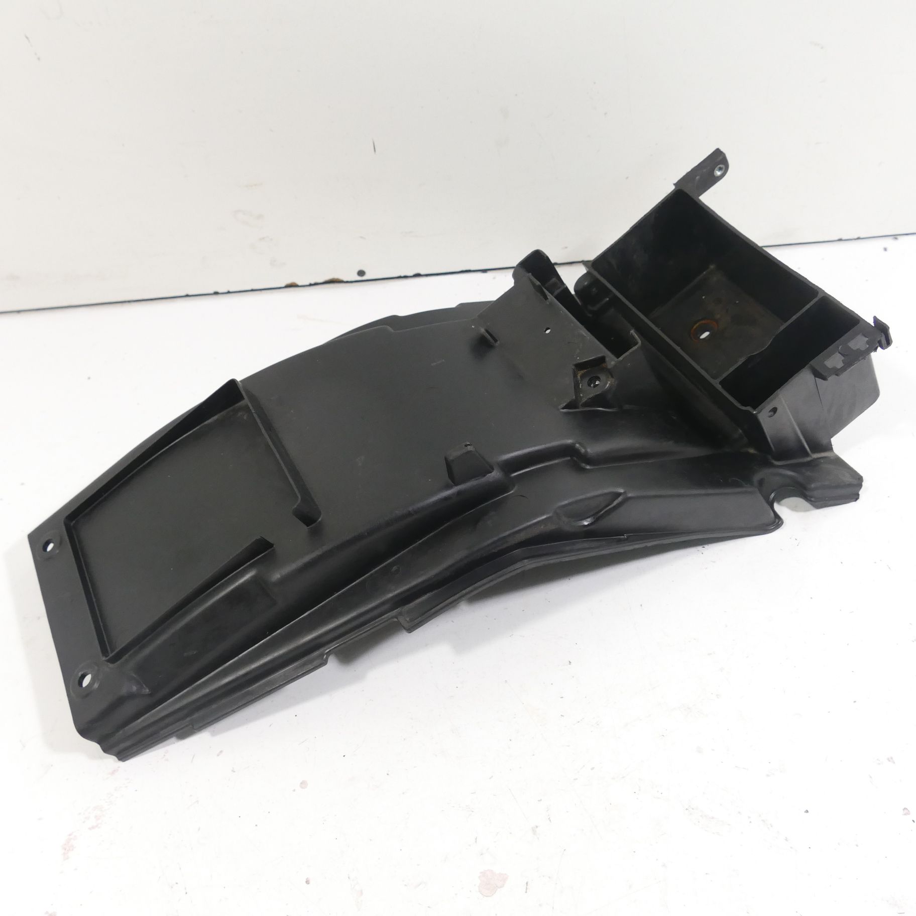 Kawasaki ZR 1100 A EZ:95 rear dashboard spoiler 85049 | eBay