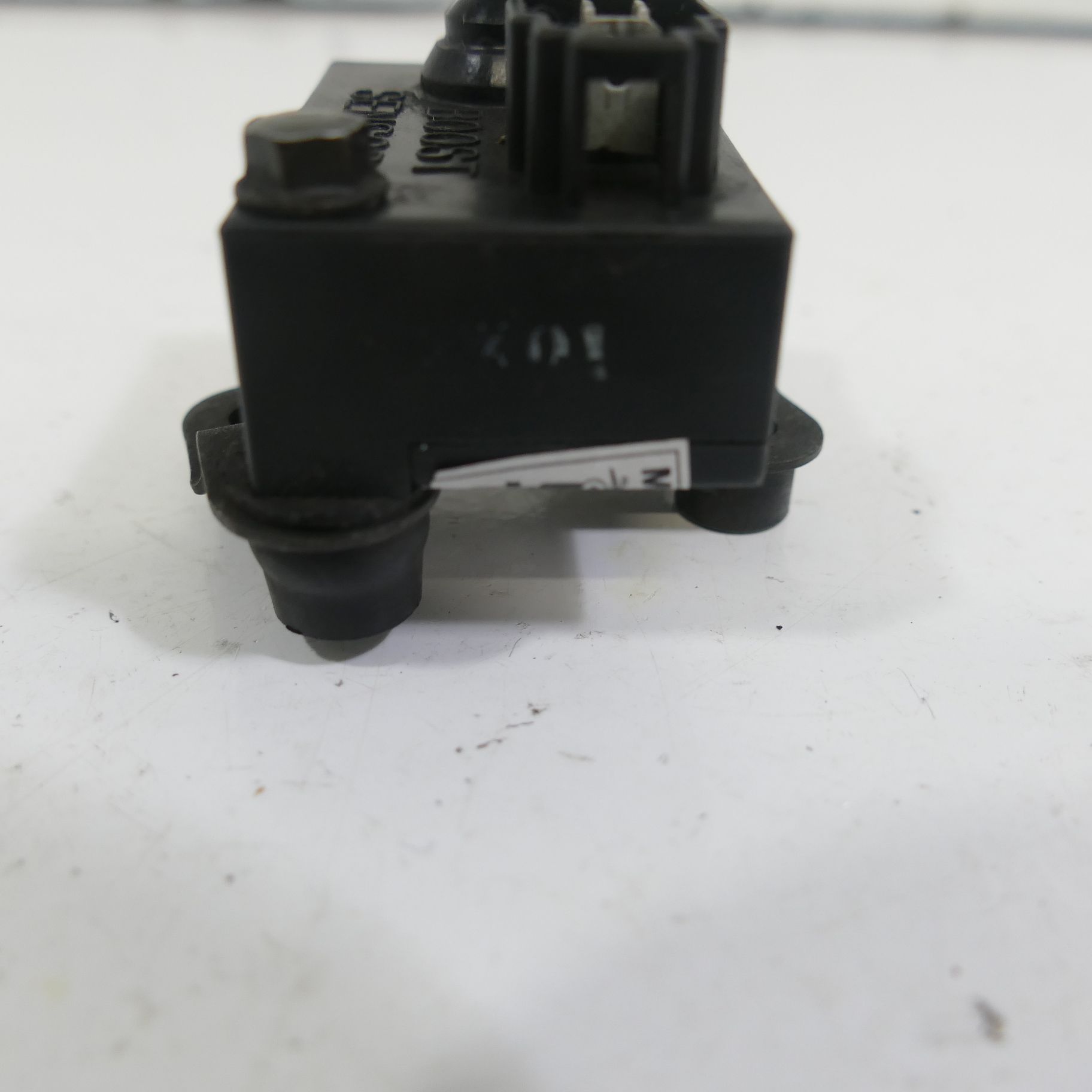 Kawasaki ZR 1100 Zephyr Boost Sensor 21176-1066 Boost Sensor 85093